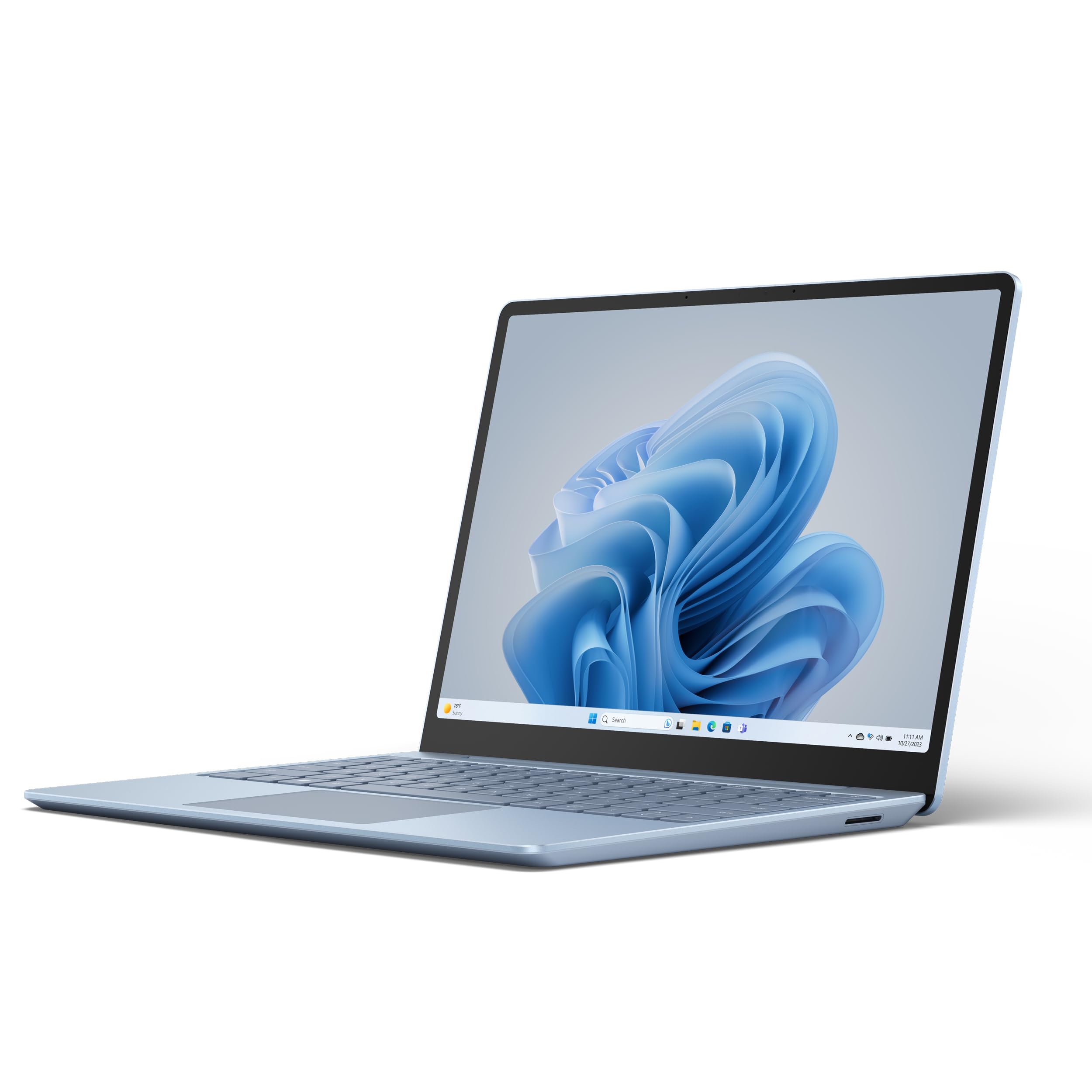 Amazon.com: Microsoft Surface Laptop Go 3 (2023) - 12.4