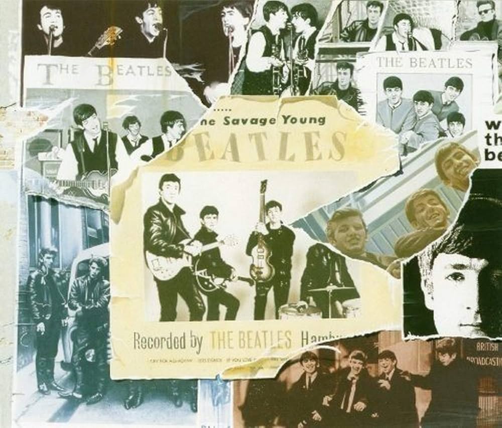 Anthology 1 : Beatles: Amazon.es: Libros