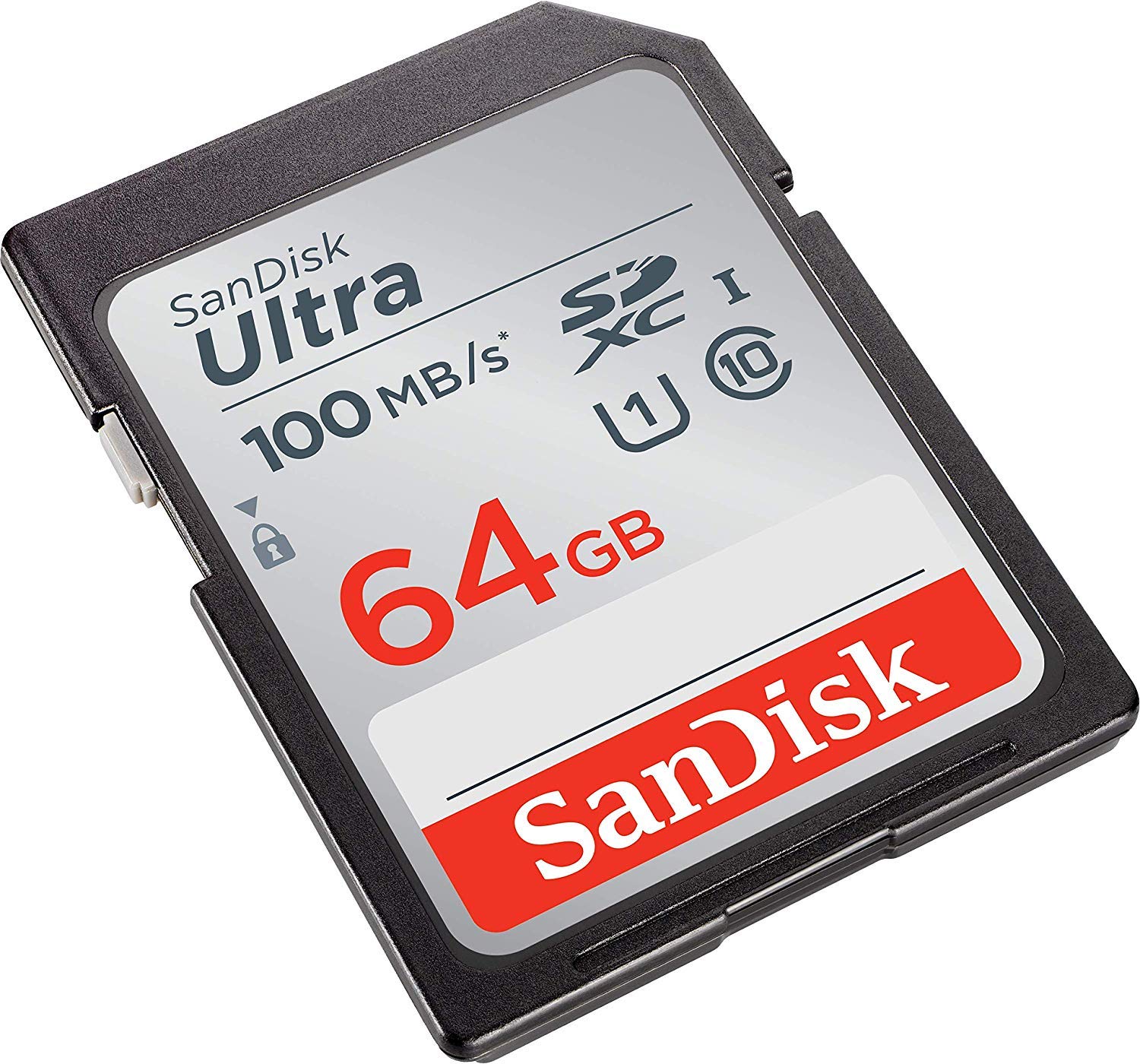 Amazon.com: SanDisk 64GB Ultra SD Memory Card for Nikon Coolpix