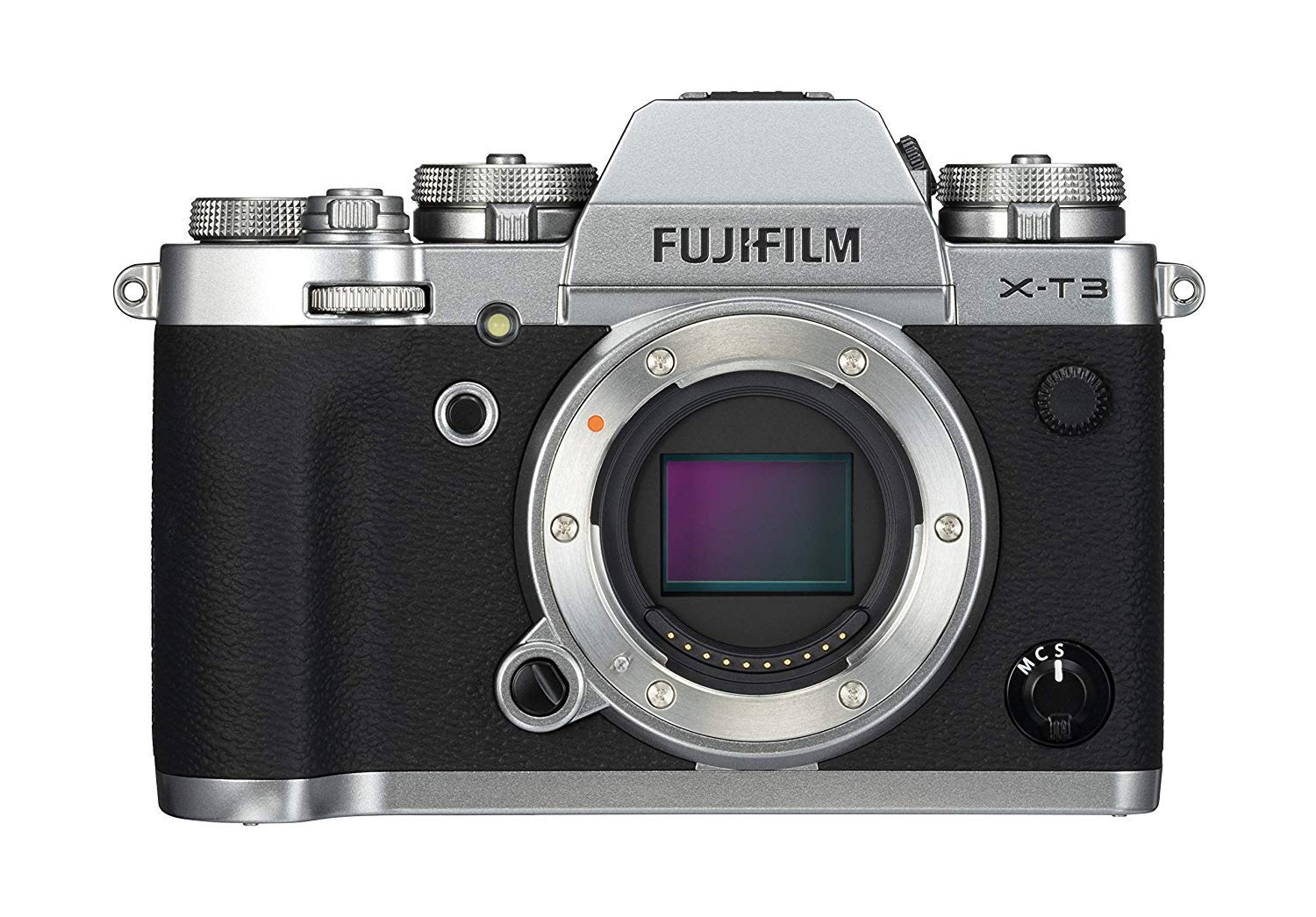 Amazon | 富士フイルム(FUJIFILM) ミラーレス一眼カメラ X-T3ボディ