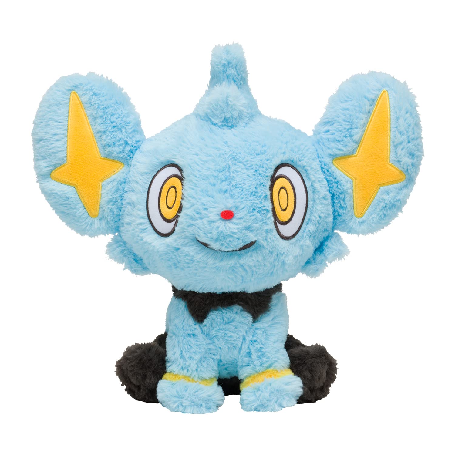 Amazon.co.jp: ポケモンセンターオリジナル ぬいぐるみ MY RENTORAR'S