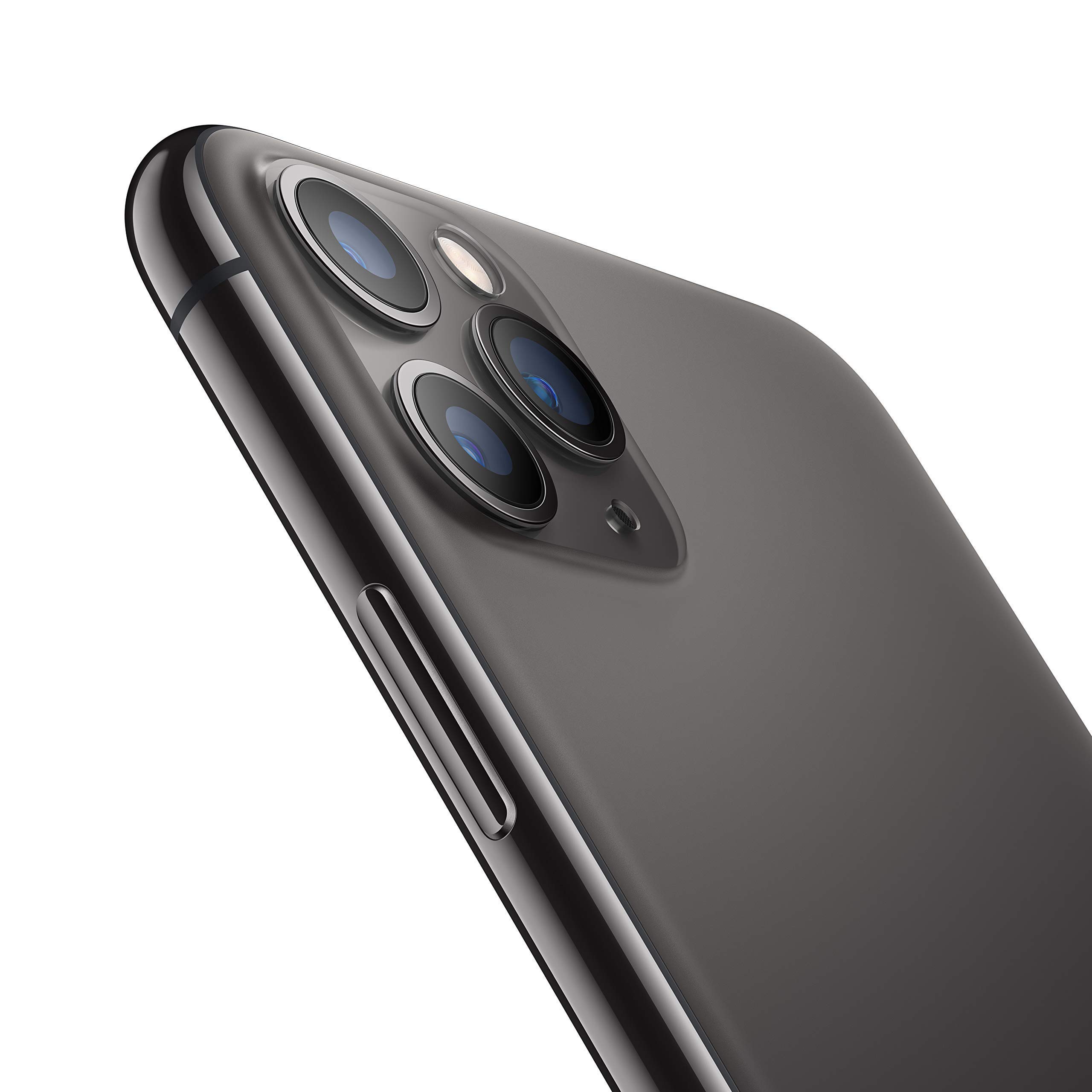 Amazon | 【整備済み品】 Apple iPhone 11 Pro 64GB スペースグレー
