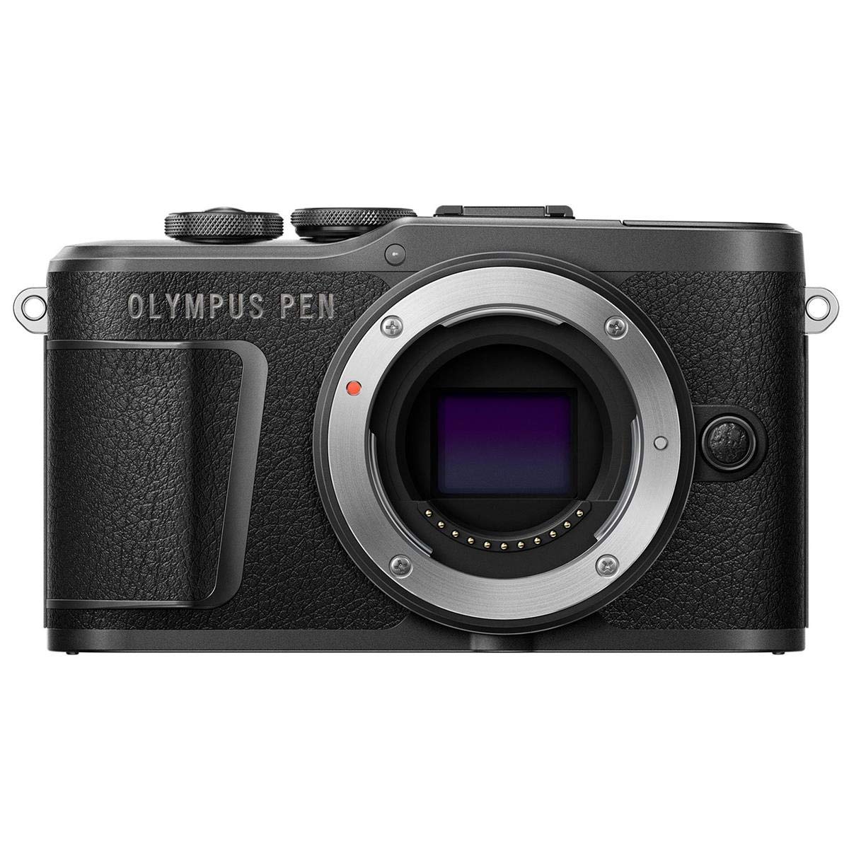 Amazon | Olympus ミラーレス一眼カメラ Pen E-PL10 (本体のみ
