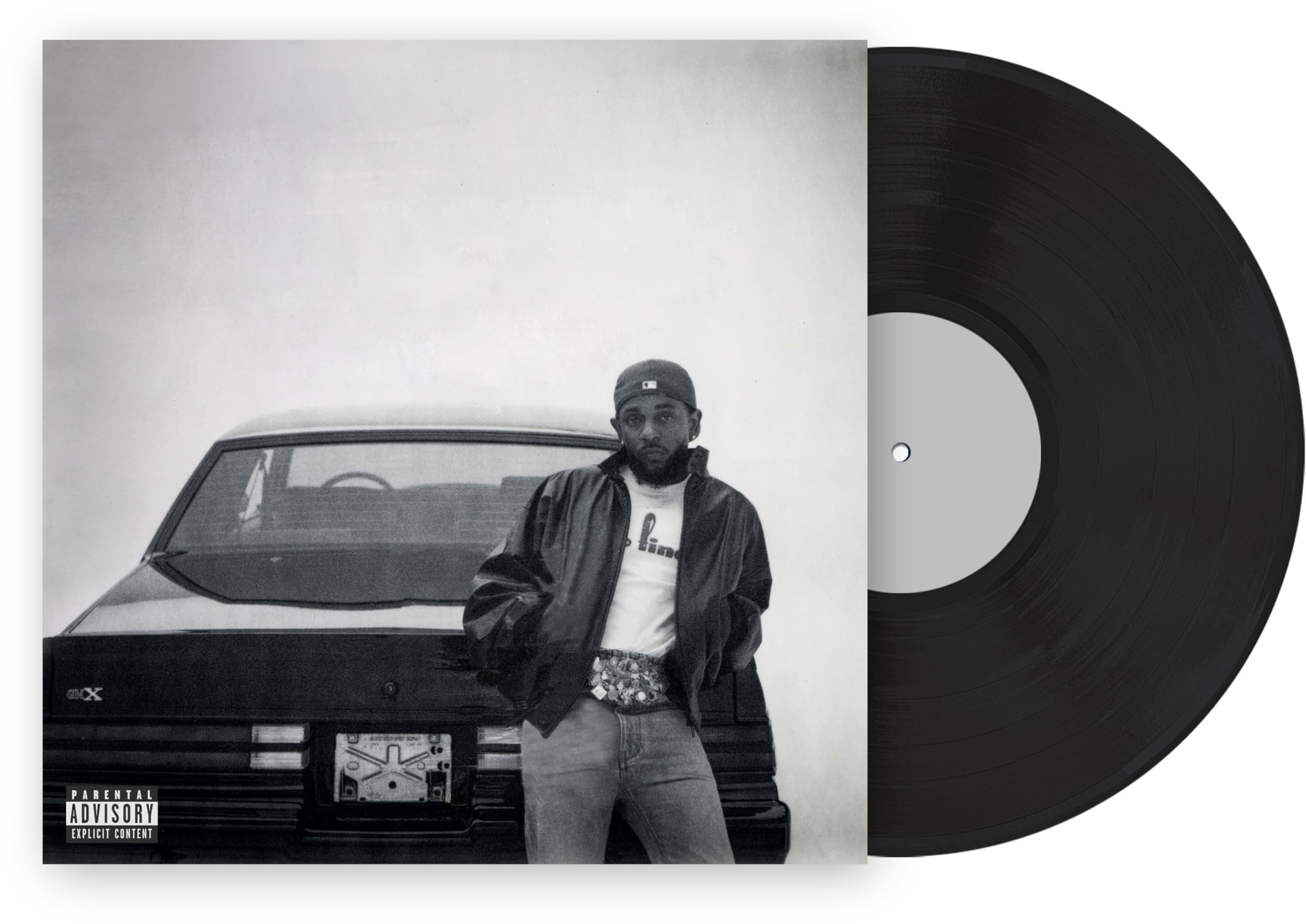 Amazon | GNX [Analog] | Kendrick Lamar | ヒップホップ | ミュージック