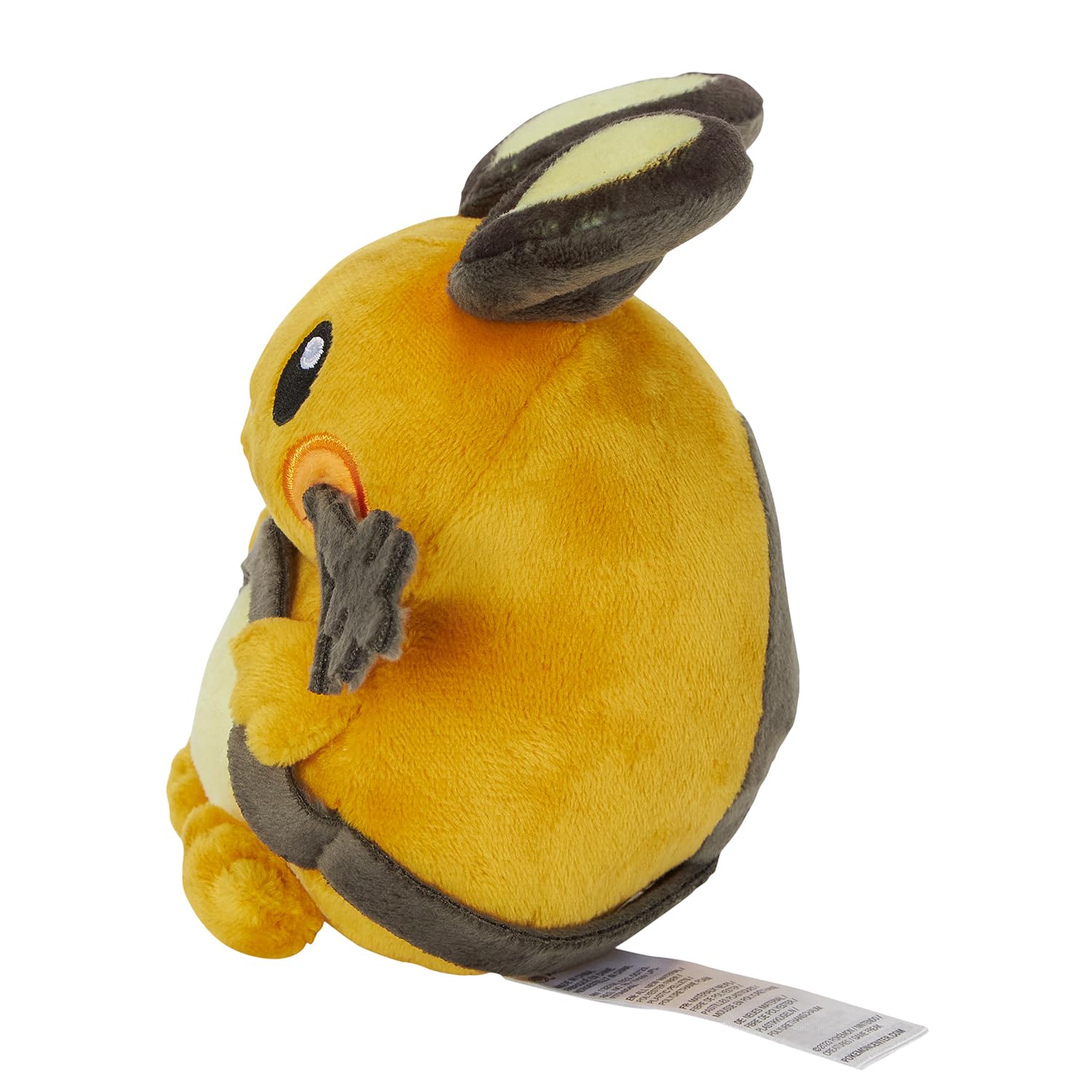 Amazon.co.jp: ポケモンセンターオリジナル 702 ぬいぐるみ Pokémon
