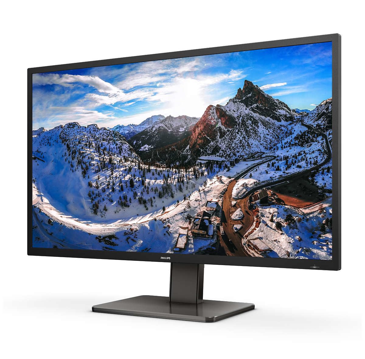 Amazon.co.jp: Business Monitor MultiView 搭載 4K ウルトラ HD 液晶
