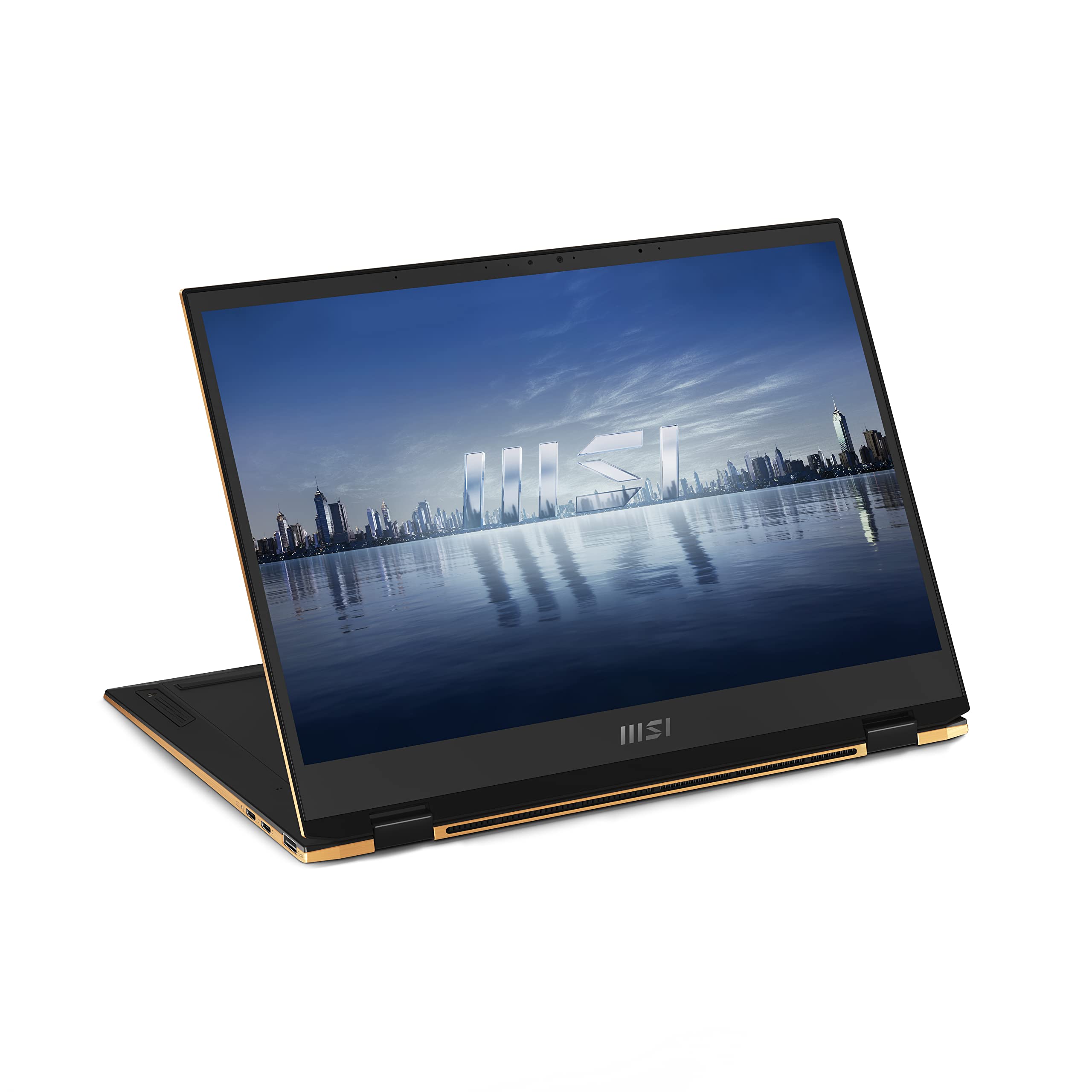 Amazon.com: msi Summit E13 Flip EVO 13.4