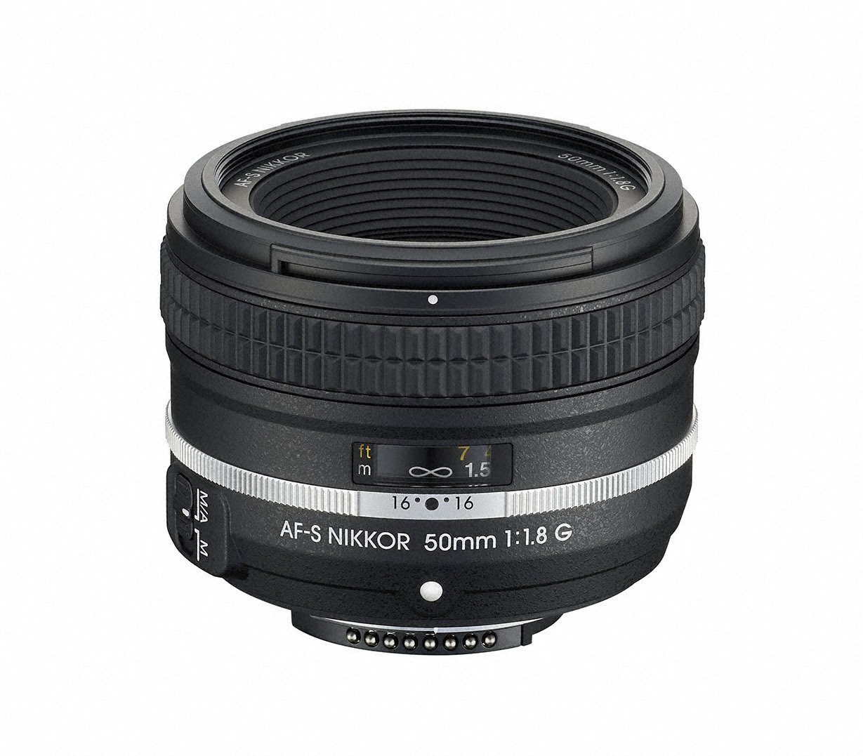 Amazon | Nikon 単焦点レンズ AF-S NIKKOR 50mm f/1.8G(Special