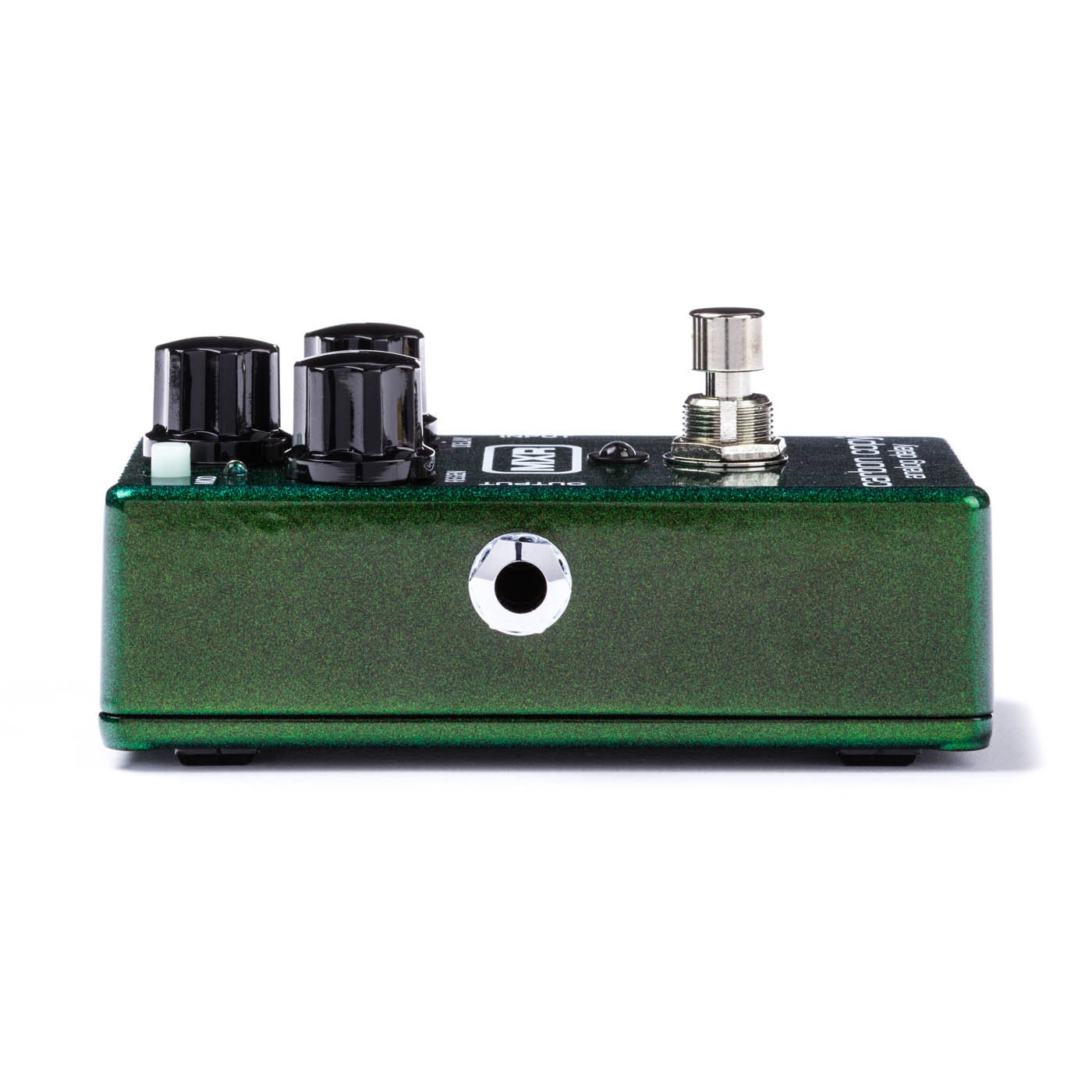 Amazon.com: MXR M169 Carbon Copy Analog Delay Pedal Bundle with 2