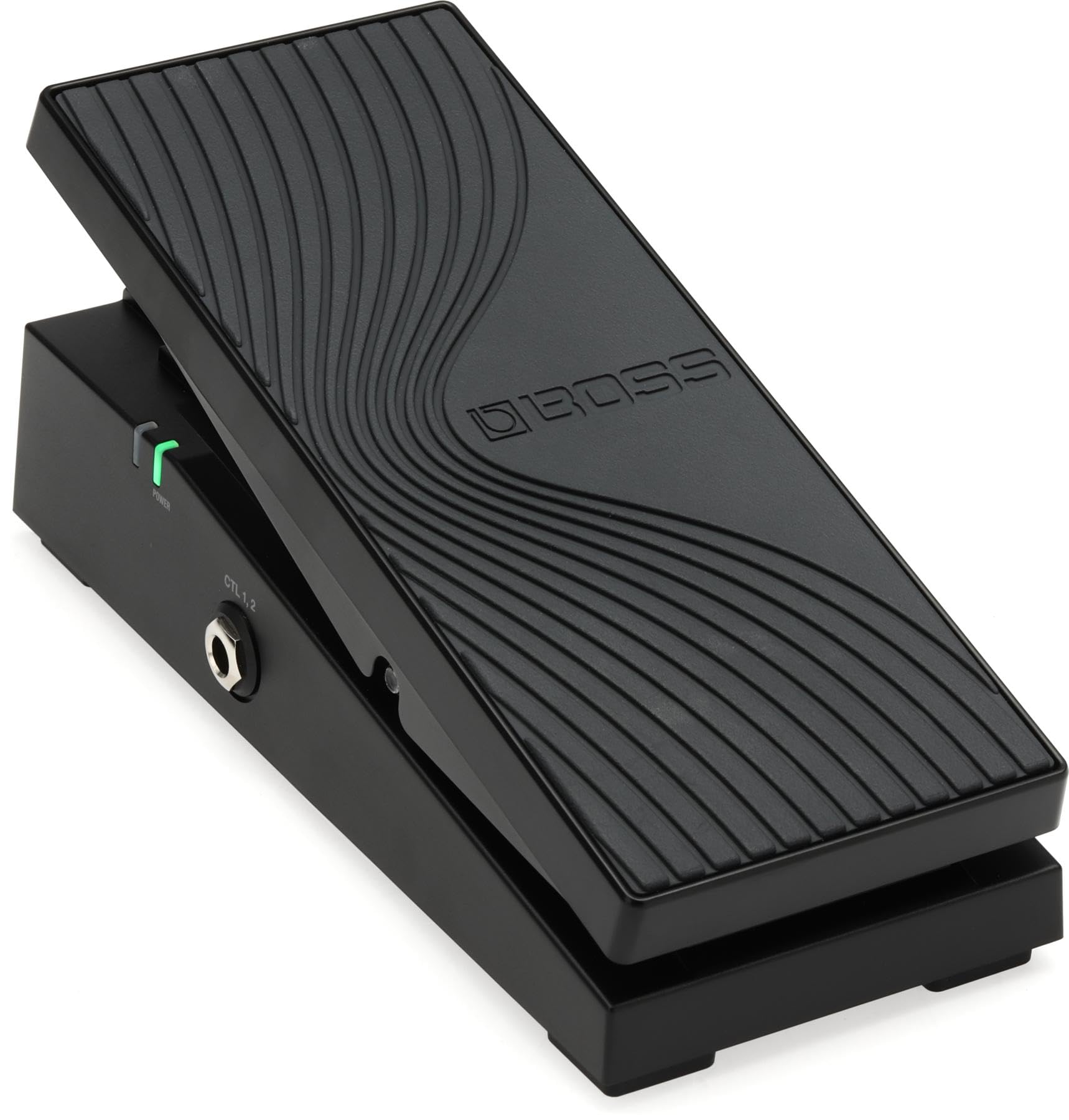 Amazon.co.jp: BOSS ワイヤレスMIDIエクスプレッションペダル(EV-1-WL