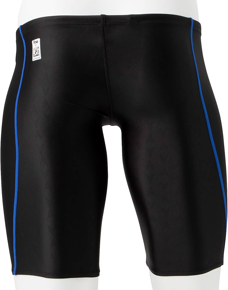 Amazon.co.jp: Speedo(スピード) 競泳水着 FLEXΣII Jammer II