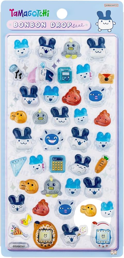 Amazon | サンスター文具(Sun-Star Stationery) たまごっち グッズ