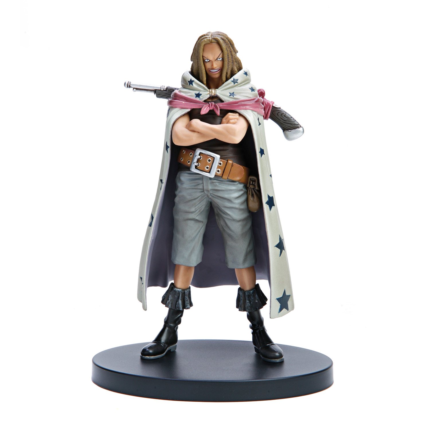 Amazon.com: Banpresto One Piece 6.7