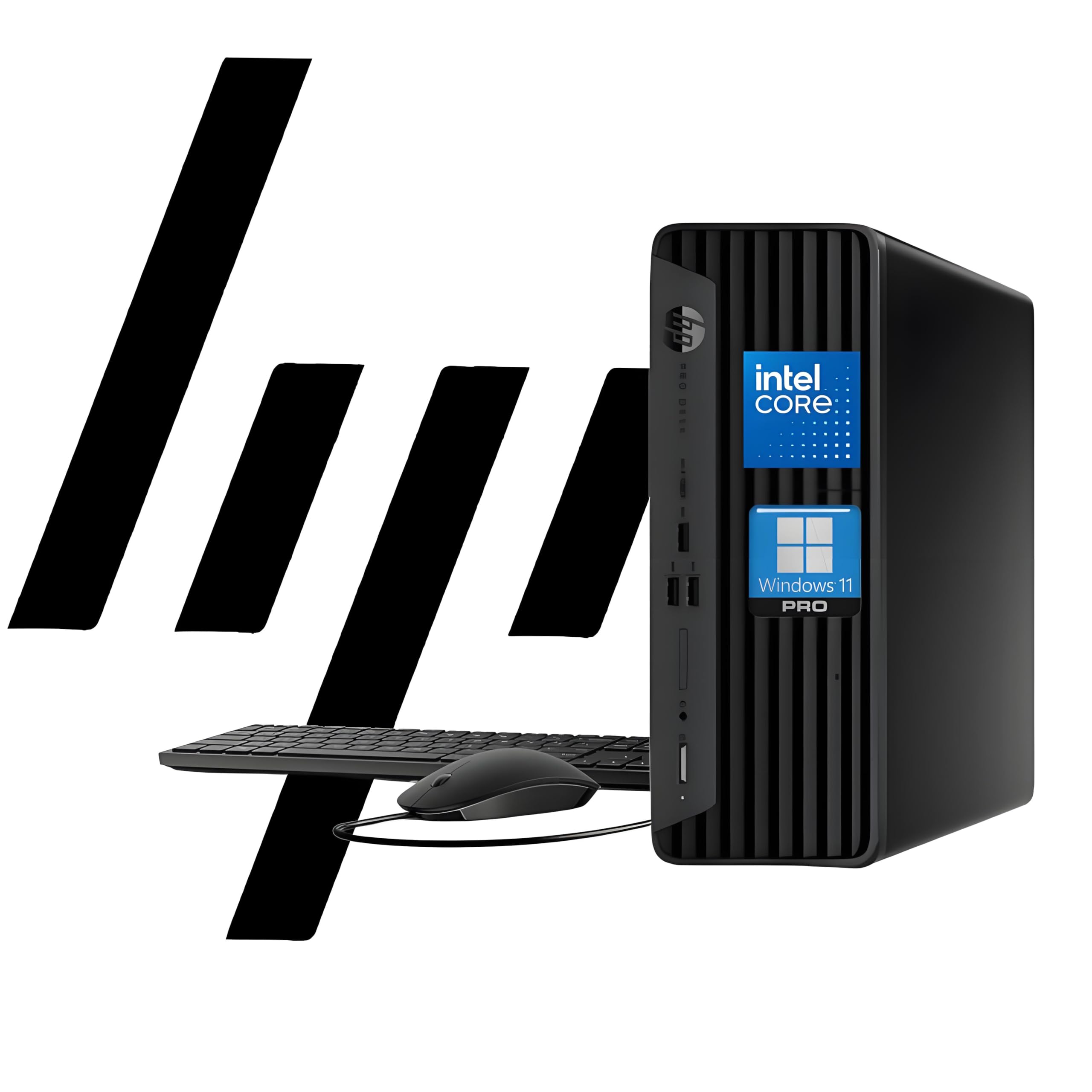 Amazon.co.jp: HP ProDesk 400 G9 SFF ビジネスデスクトップ