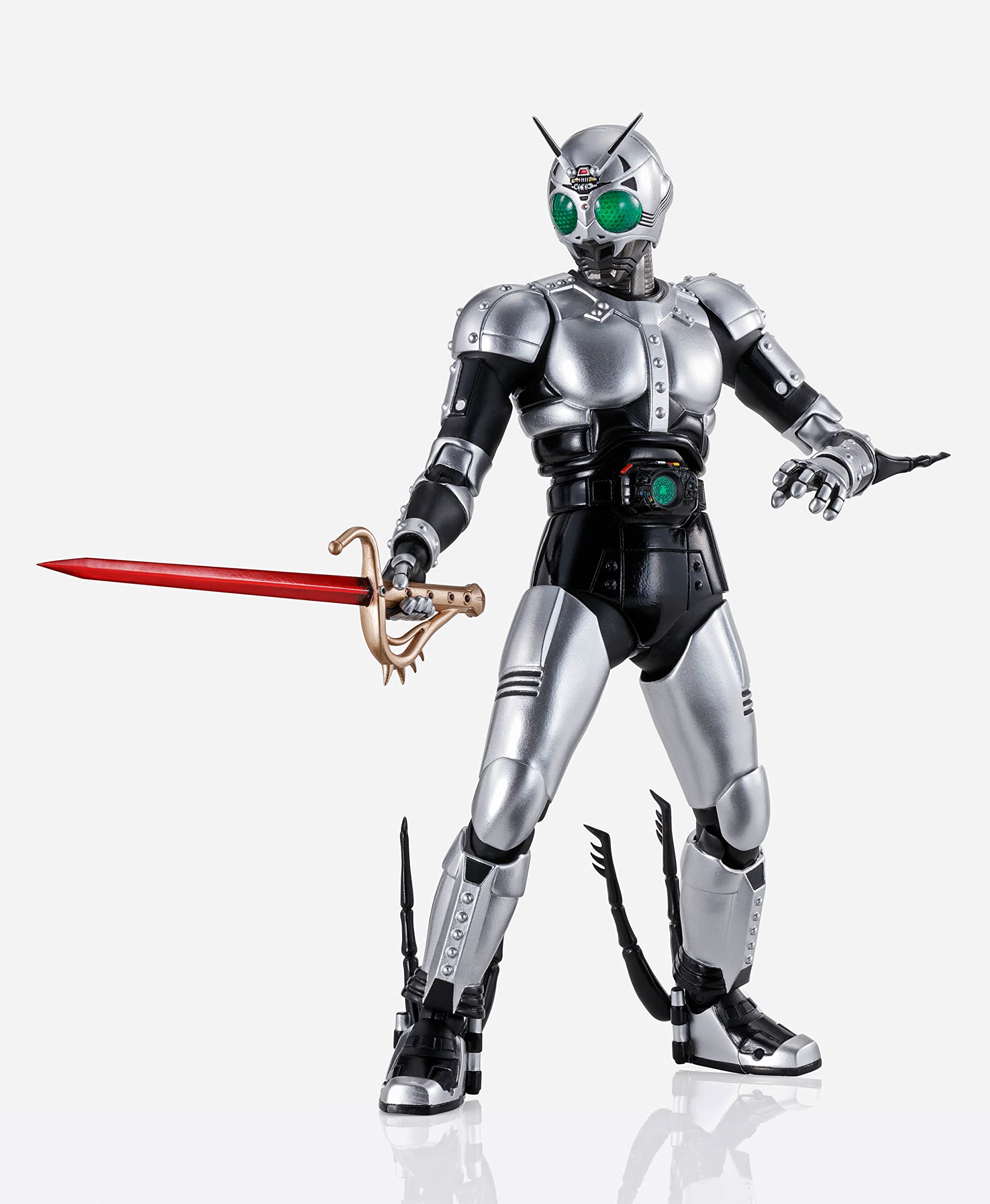 Amazon | TAMASHII NATIONS S.H.フィギュアーツ (真骨彫製法) シャドー