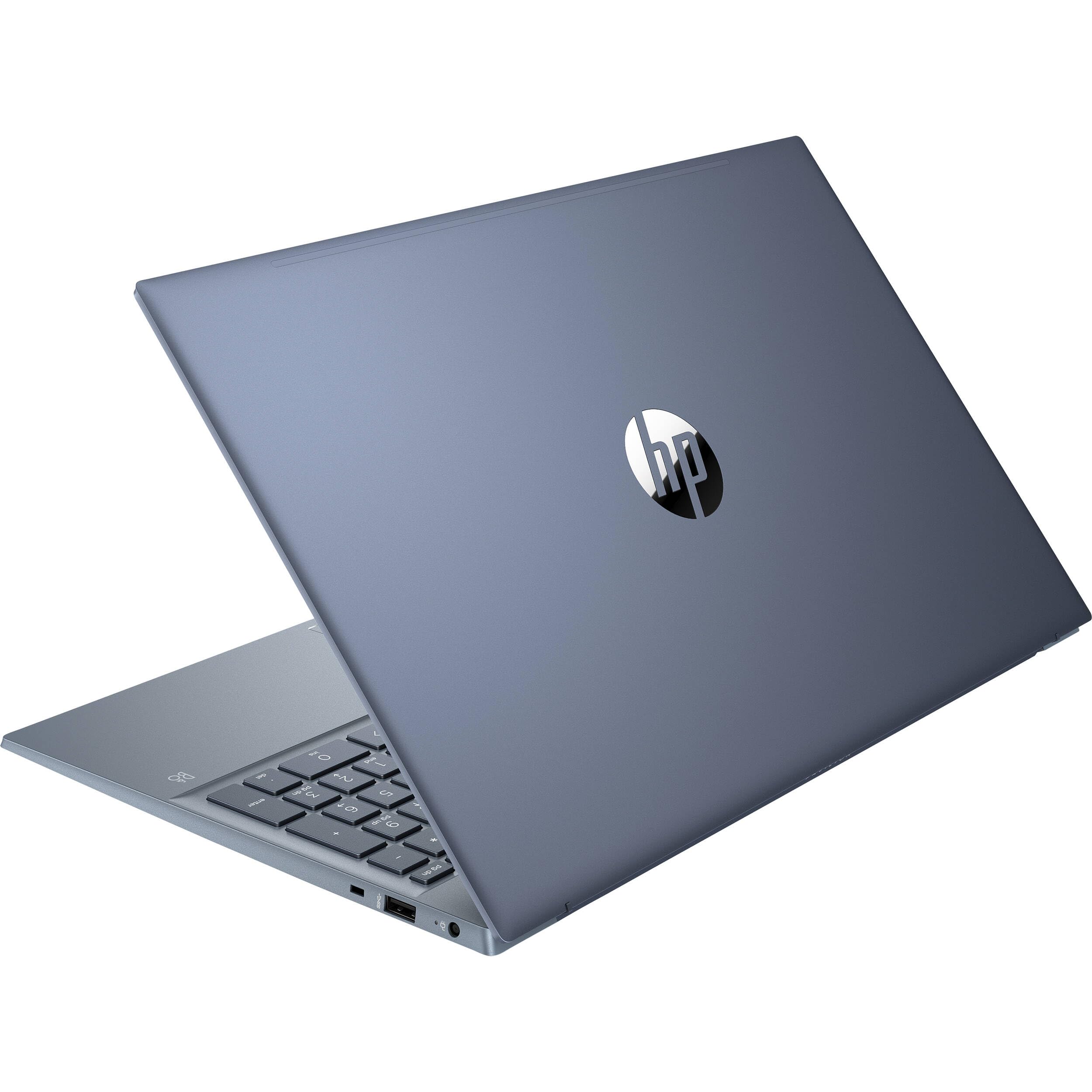 HP Pavilion 15 Personal Laptop, 15.6