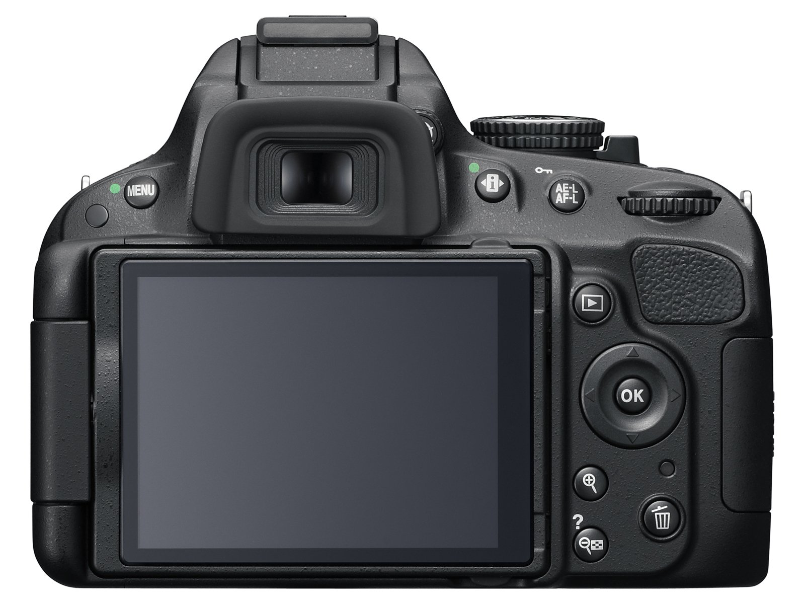 Amazon.co.jp: Nikon Single Lens Reflex Camera D5100 : Electronics