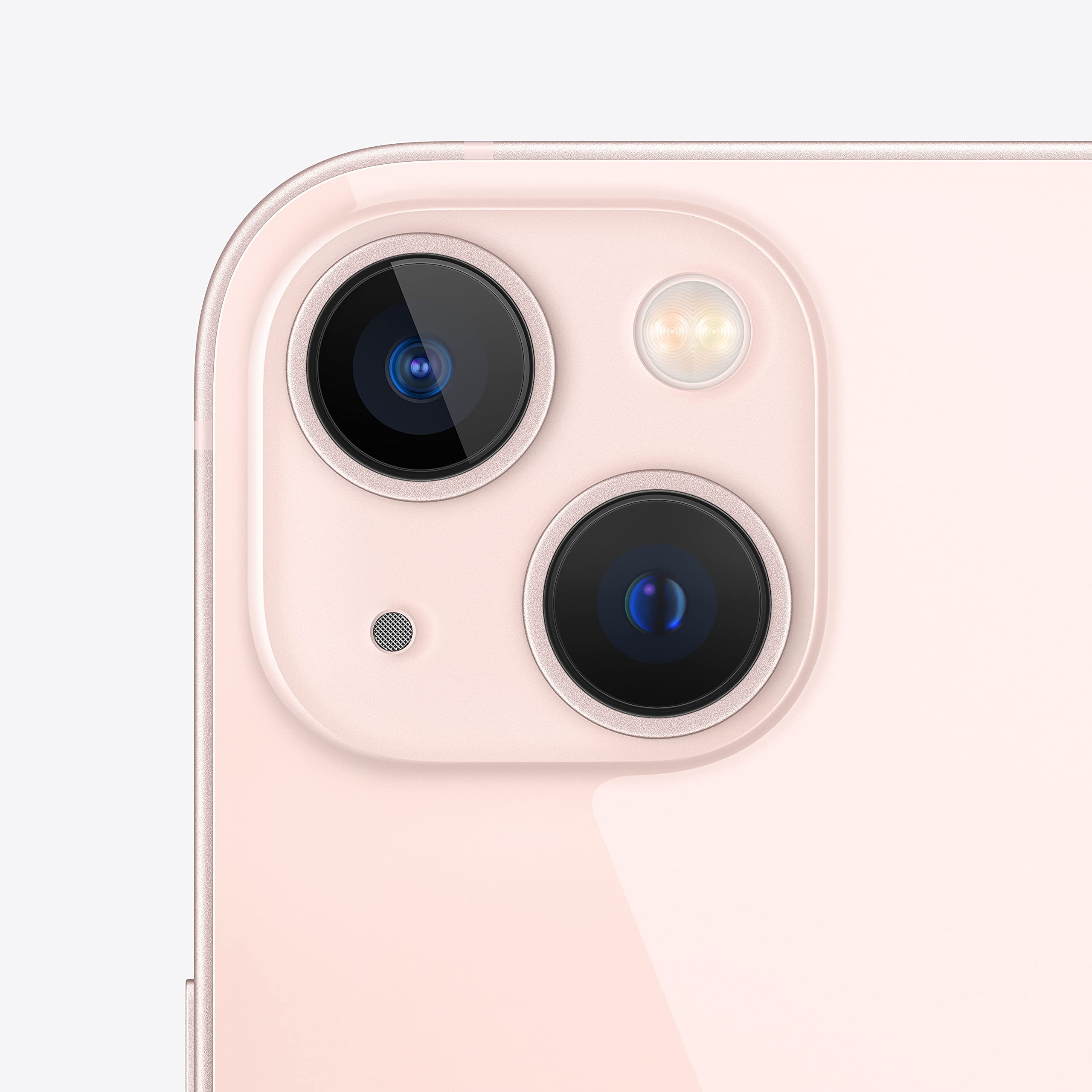 Amazon | 【整備済み品】 Apple iPhone 13 256GB ピンク SIMフリー