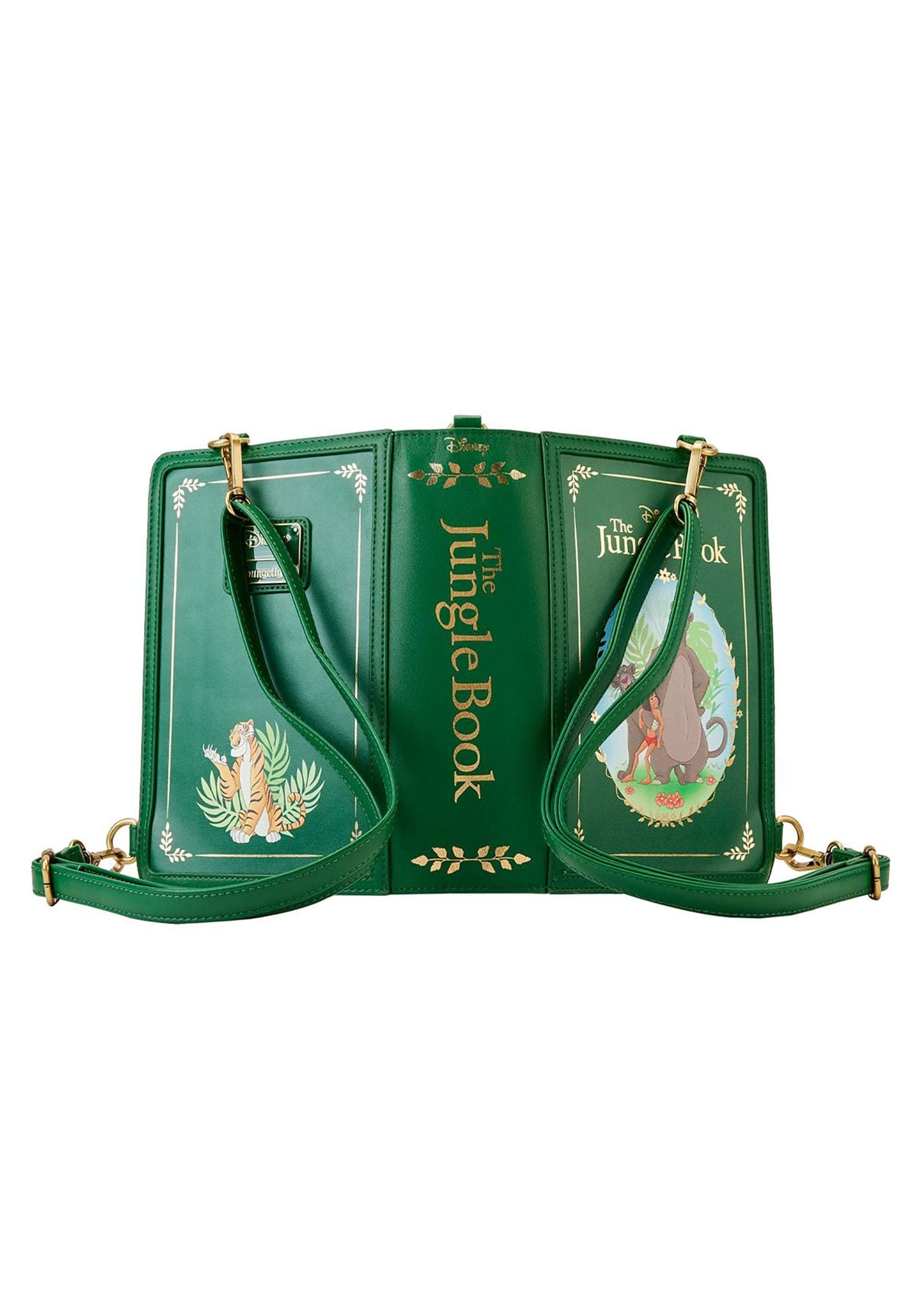 Amazon.co.jp: [Loungefly] Cross Body Bag ラウンジフライ ボディ