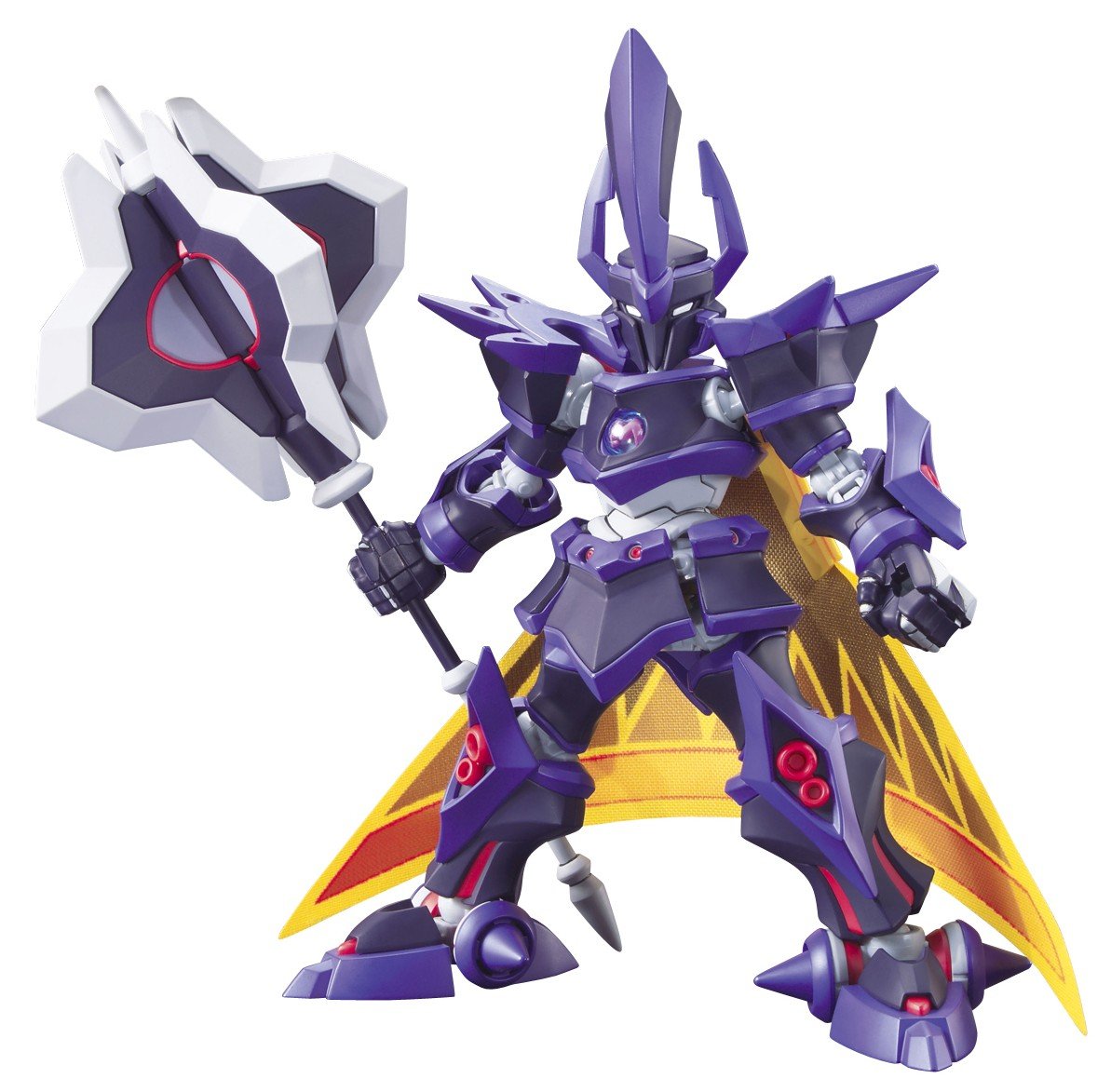Amazon | ダンボール戦機 ハイパーファンクション LBX ジ・エンペラー