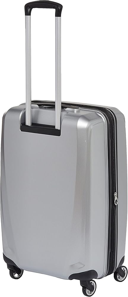 Amazon.com | Samsonite Winfield 3 DLX Hardside Expandable Luggage