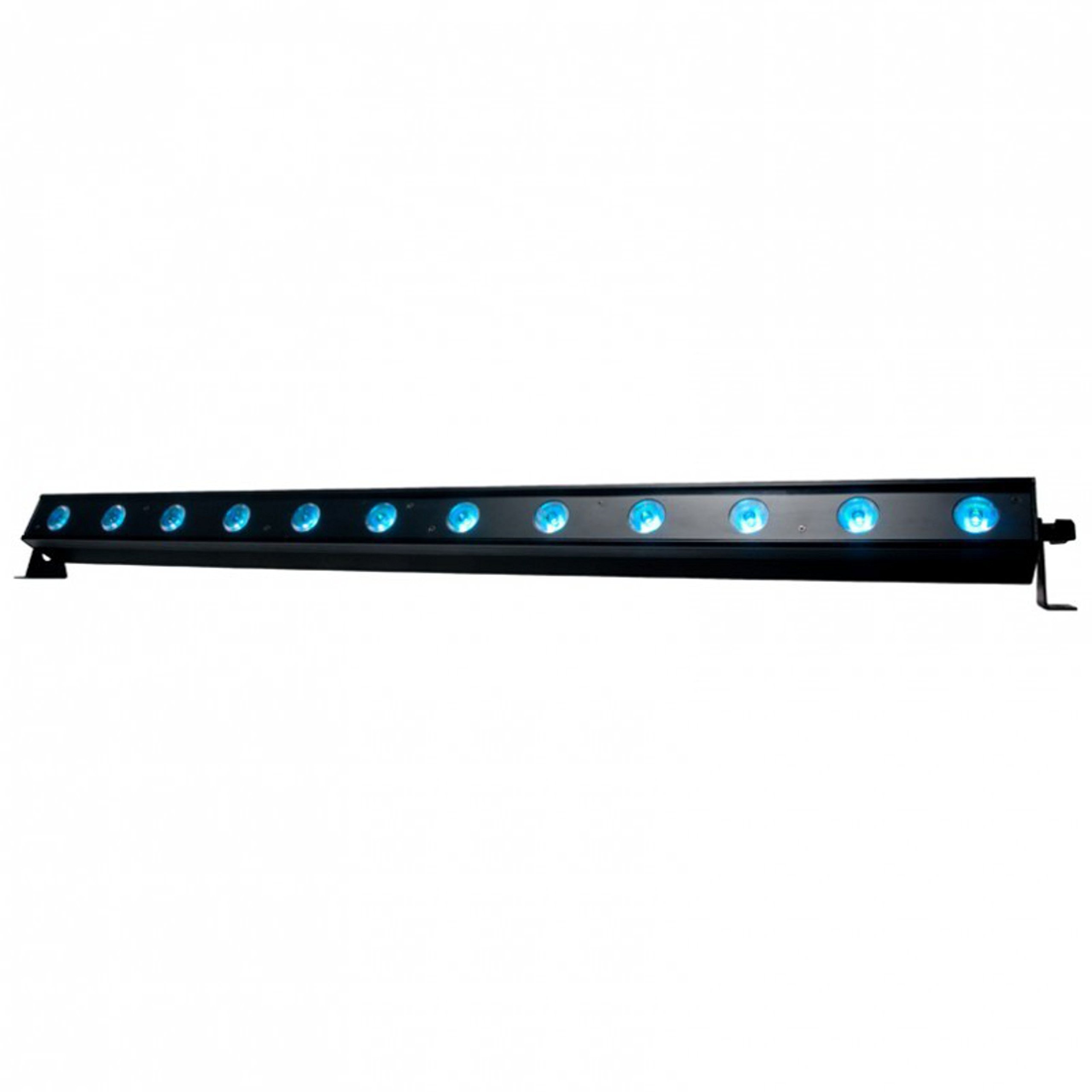 Amazon.com: ADJ Products Ultra HEX BAR 12 1 Meter 12W RGBWA+UV