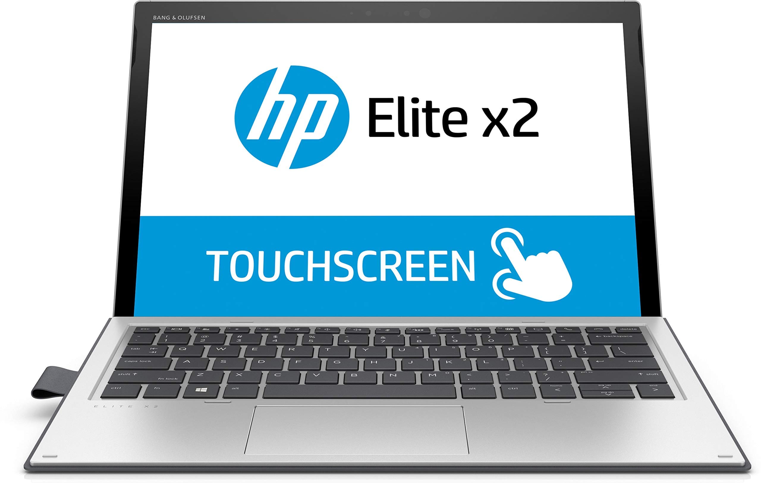 Amazon.com: HP Elite X2 1013 G3 i5-8250U 8GB 128GB Travel Keyboard