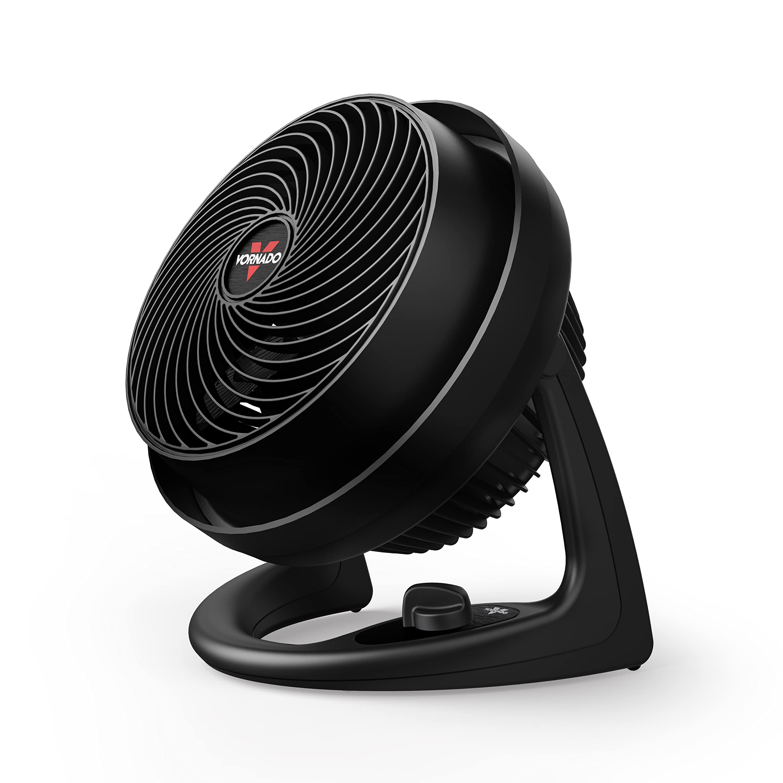 Amazon.com: Vornado 610 Whole Room Air Circulator Fan with 3