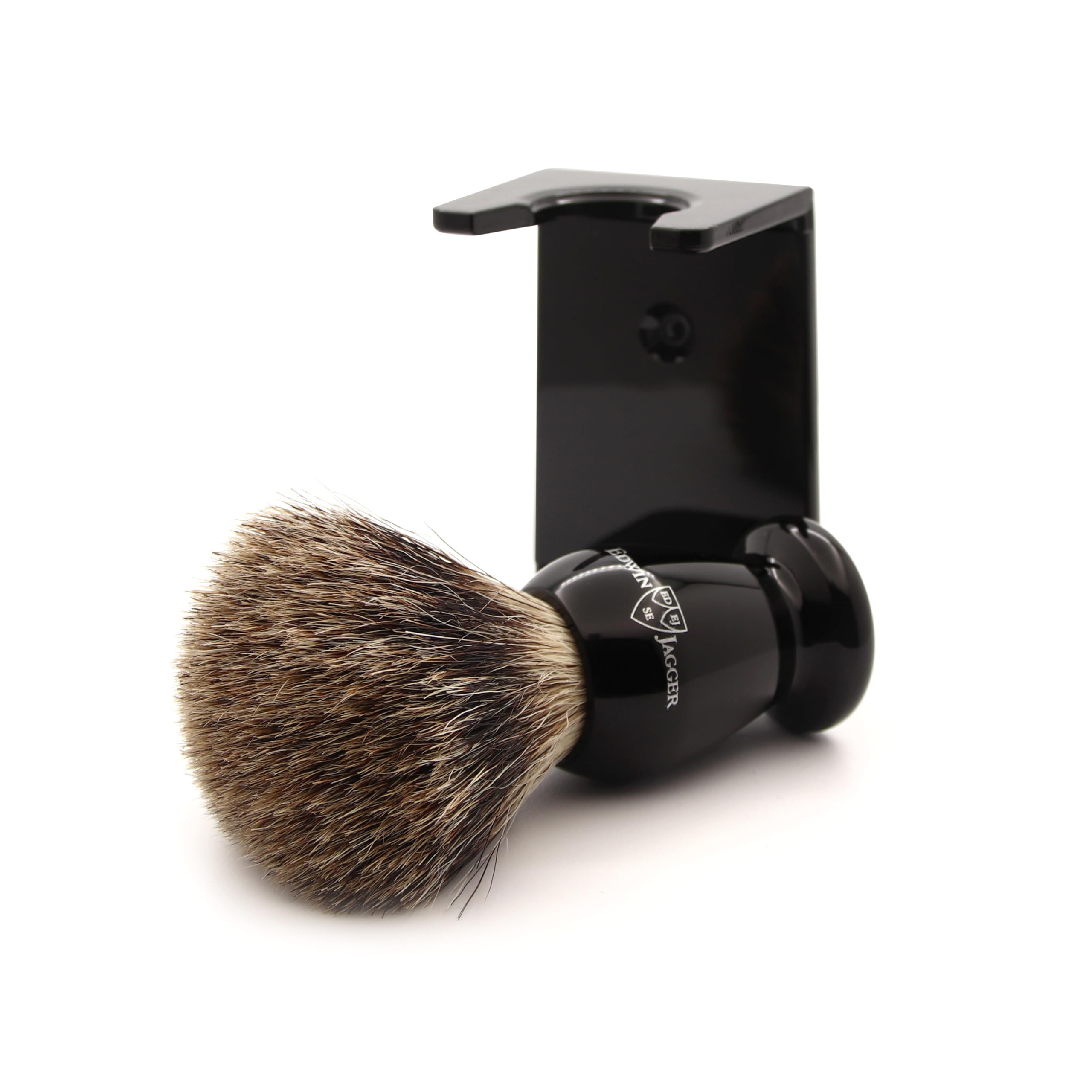 Amazon.com : Edwin Jagger 1EJ946SDS Classic Best Badger Hair