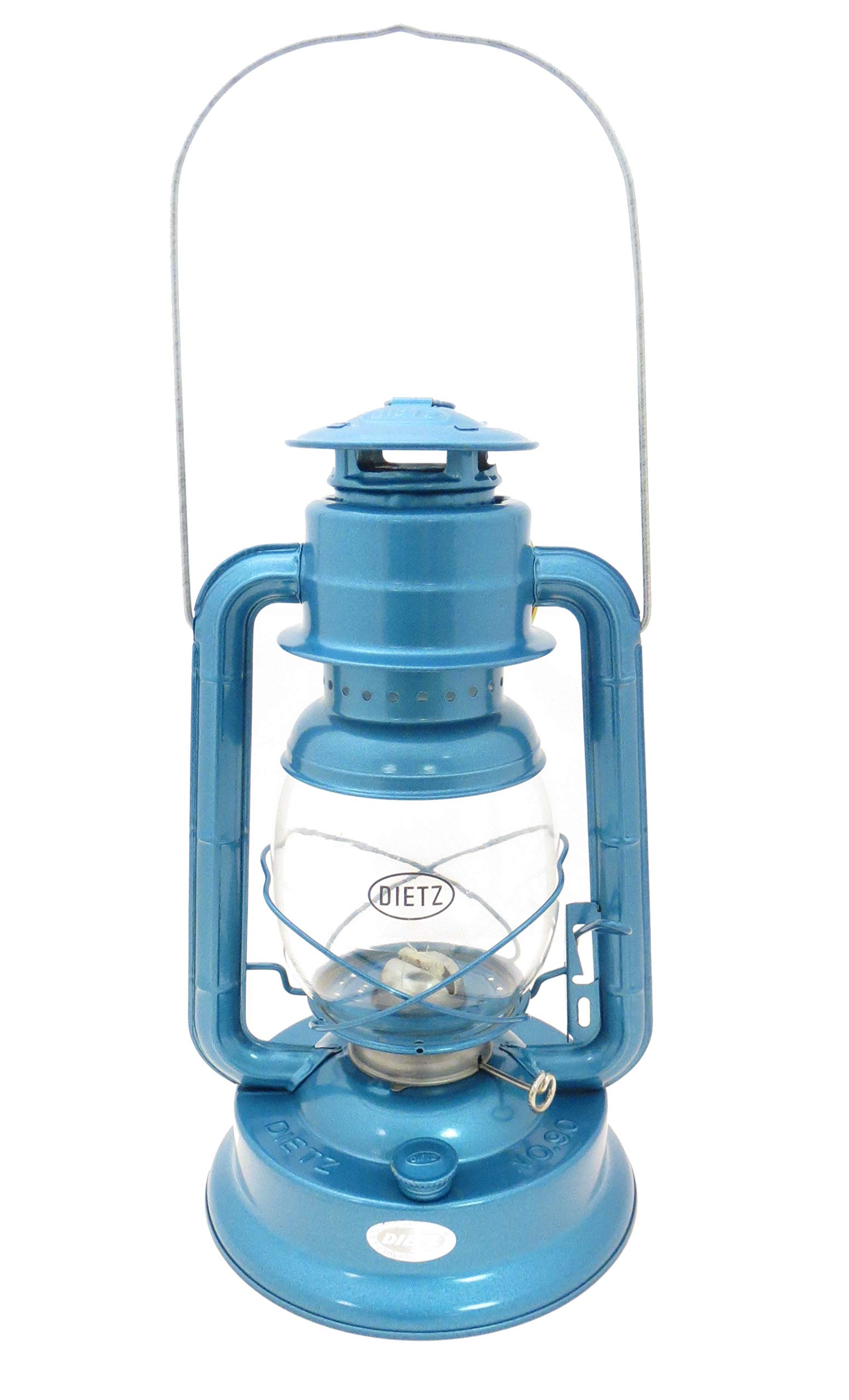 Amazon.com: Dietz #90 D-Lite Oil Burning Lantern : Sports & Outdoors