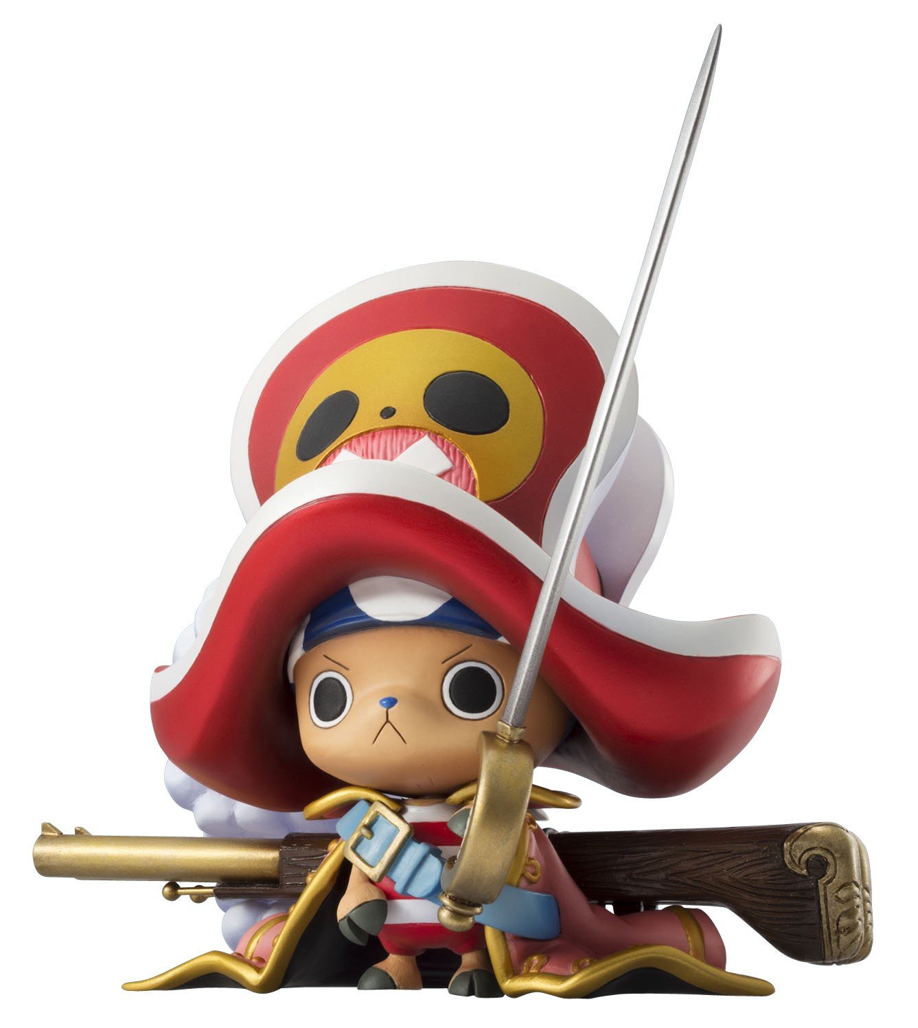 Amazon.co.jp: Portrait.Of.Pirates ワンピース EDITION-Z トニー