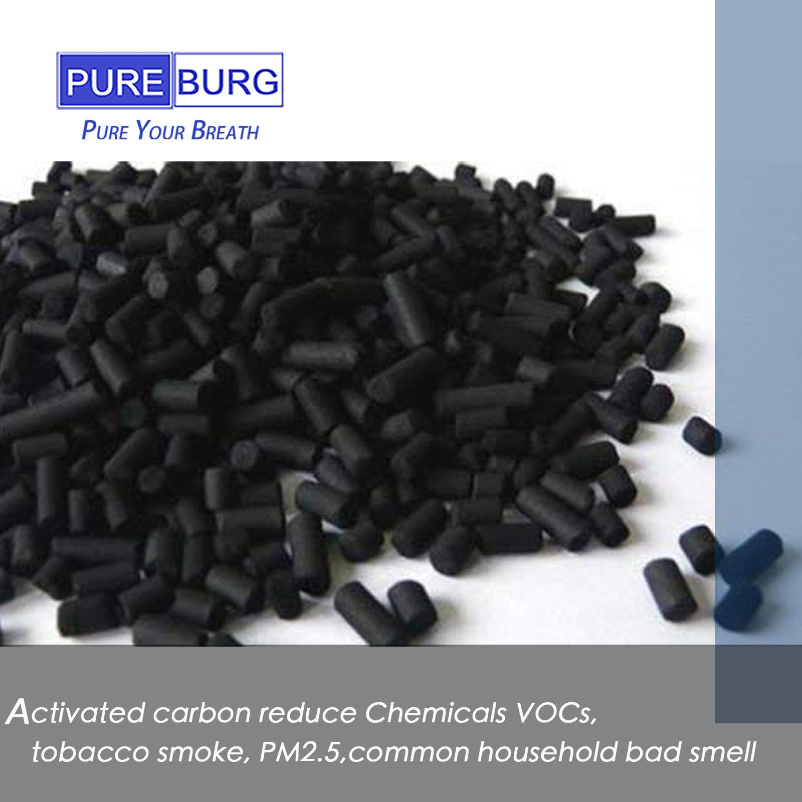 Amazon.co.jp: PUREBURG FL-C720 交換用フィルターカドー(cado)と互換