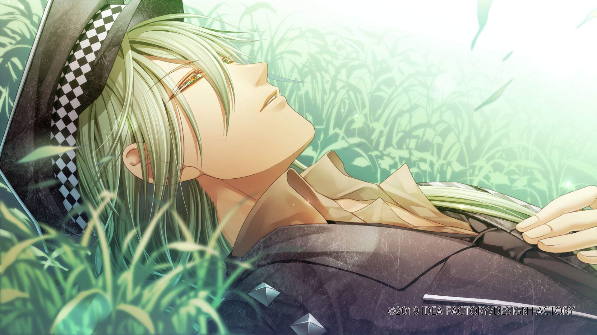 Amazon.co.jp: AMNESIA for Nintendo Switch 限定版 : ゲーム