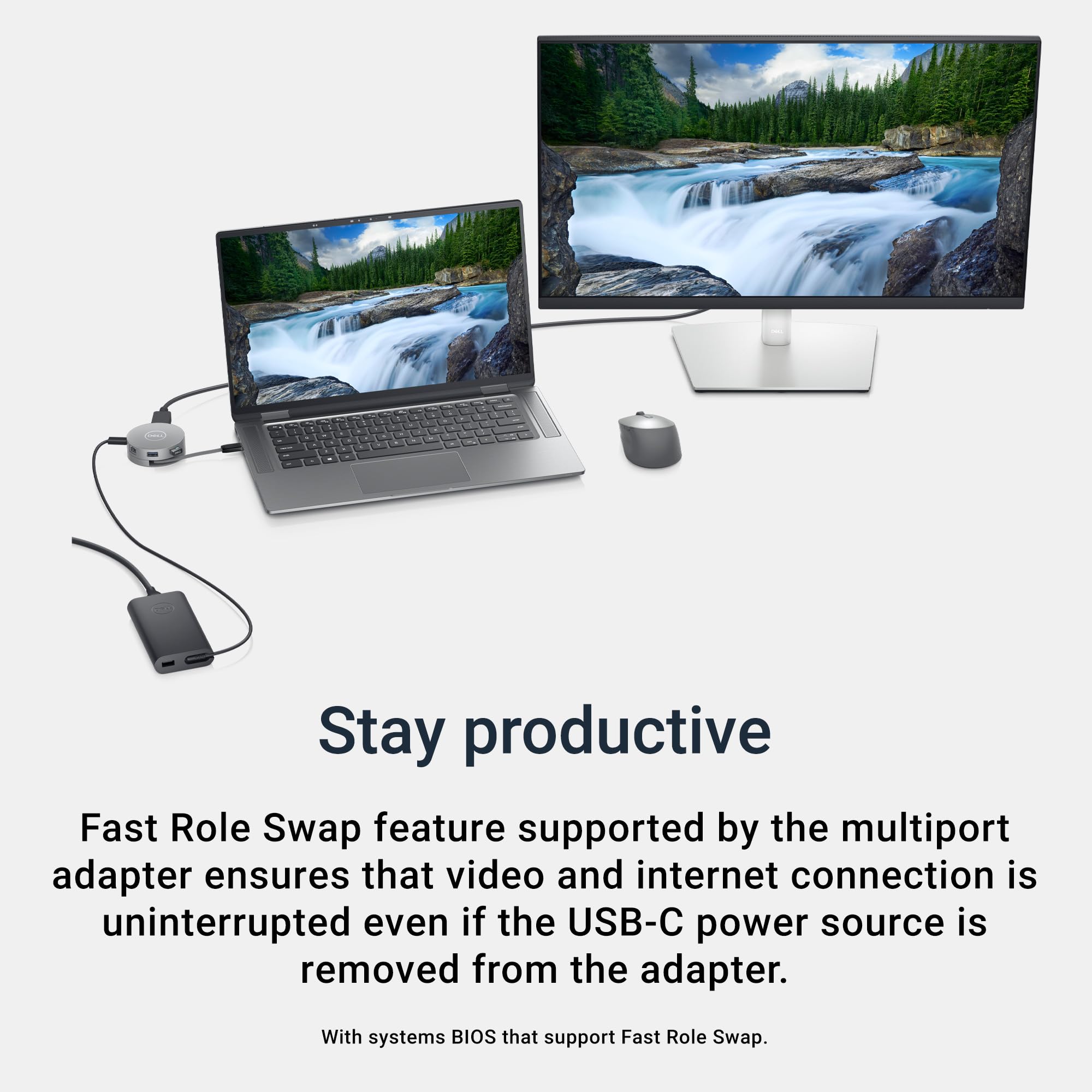 Dell Pro 7-in-1USB-C Multiport Adapter2個 Amazon.com: Dell 7-in-1