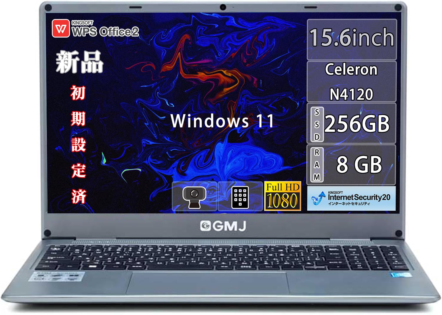 Windowsノート本体 ny2400s Windows 11 Pro i5-4210M 8GB ny2400s