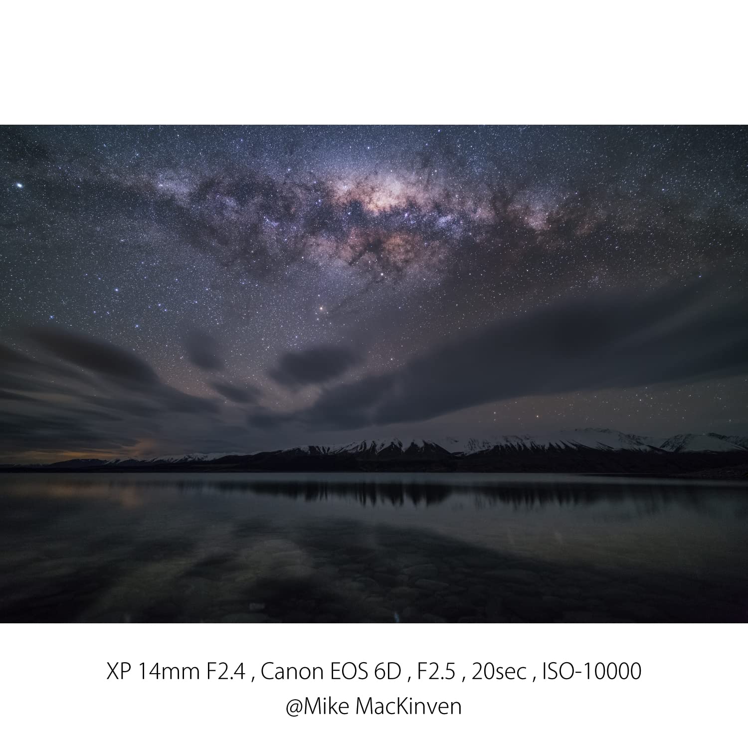 Amazon.co.jp: SAMYANG 単焦点広角レンズ XP 14mm F2.4 マニュアル