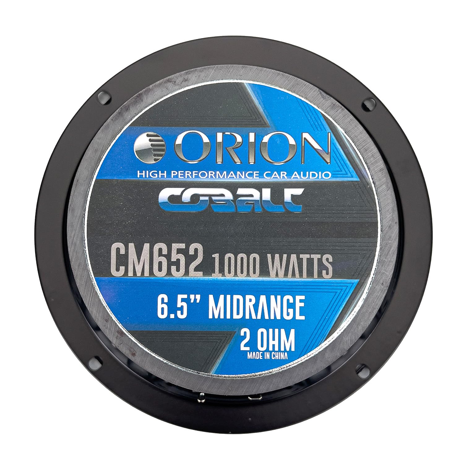 Amazon.com: ORION Cobalt CM652 High Efficiency 6.5