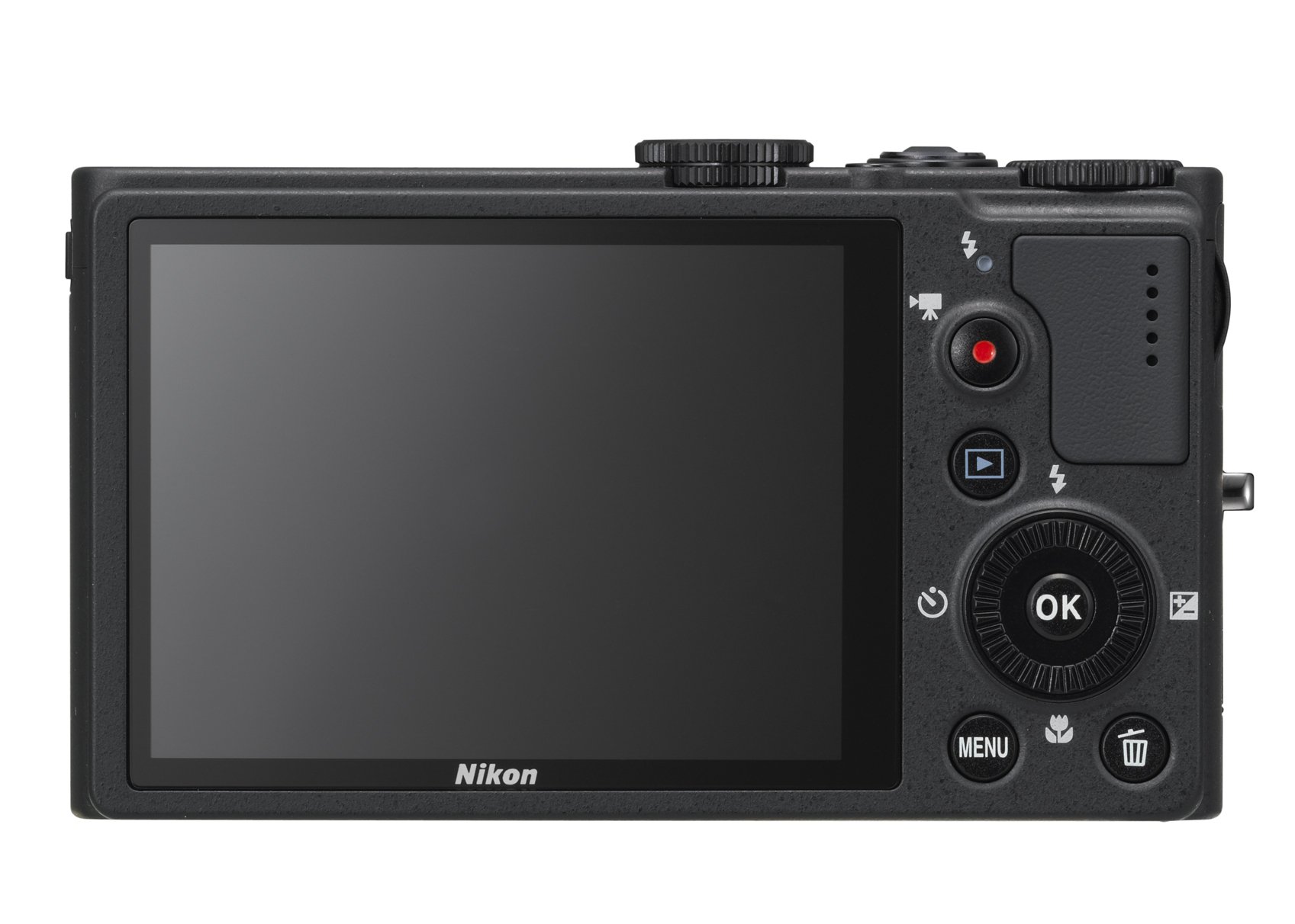 Amazon | Nikon デジタルカメラ COOLPIX (クールピクス) P310 ブラック