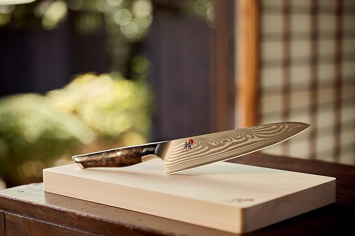 Amazon.co.jp: ツヴィリング J.A. ヘンケルス(Zwilling): MIYABI 粋-IKI-