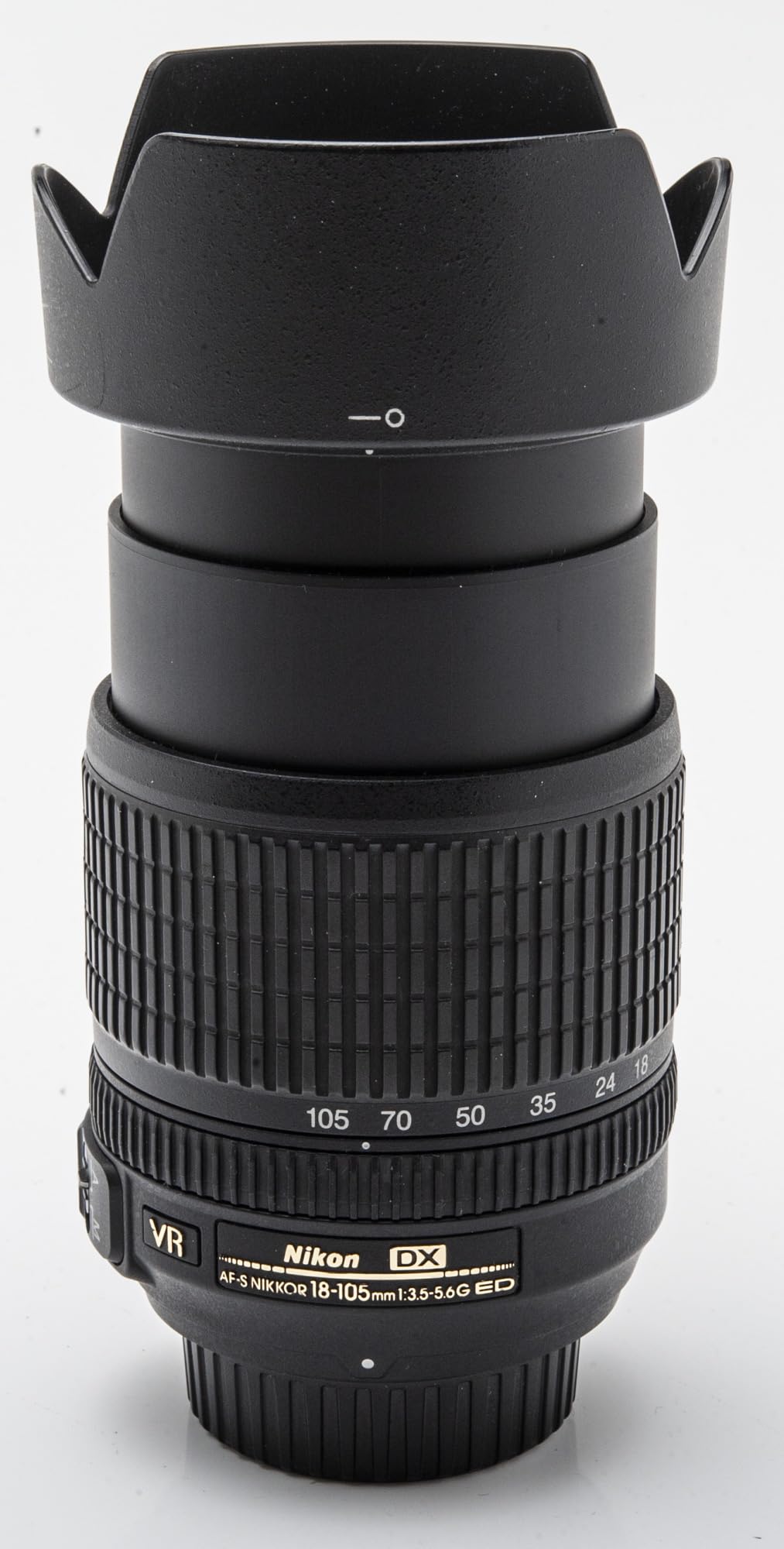 Amazon | Nikon 標準ズームレンズ AF-S DX NIKKOR 18-105mm f/3.5-5.6G