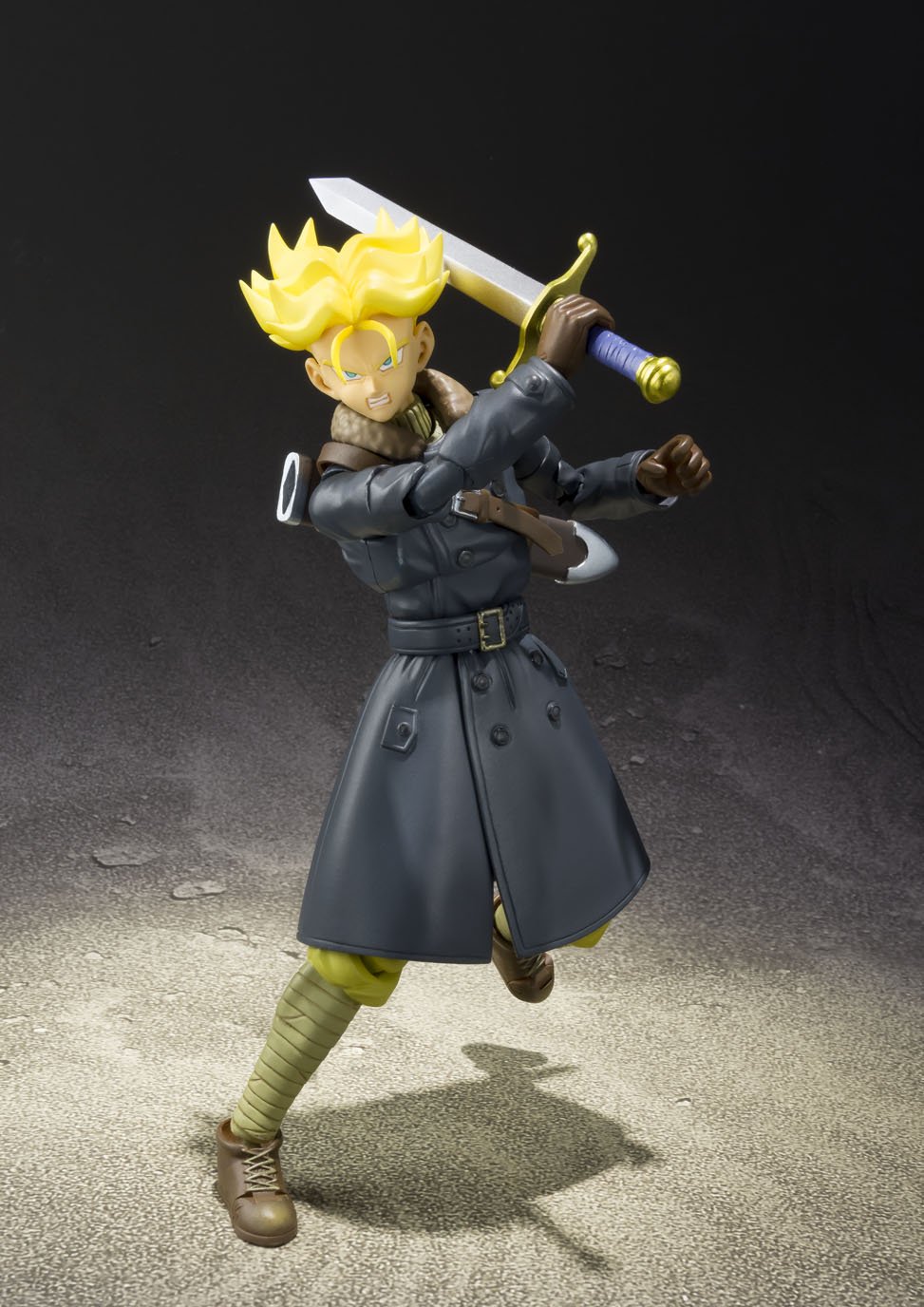 Amazon.co.jp: TAMASHII NATIONS S.H.フィギュアーツ ドラゴンボール
