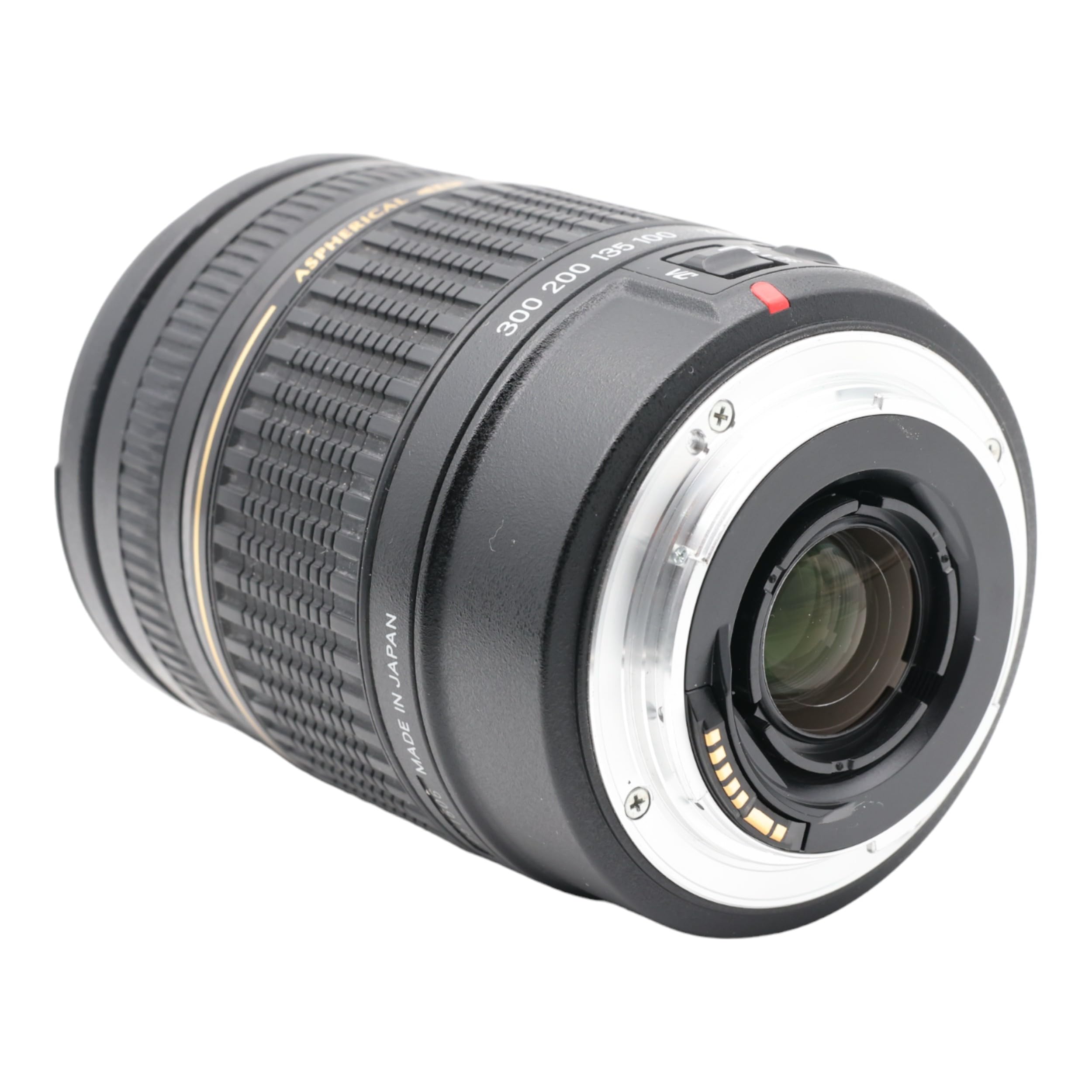 Amazon.co.jp: TAMRON AF28-300mm F3.5-6.3 XR Di VC LD Aspherical