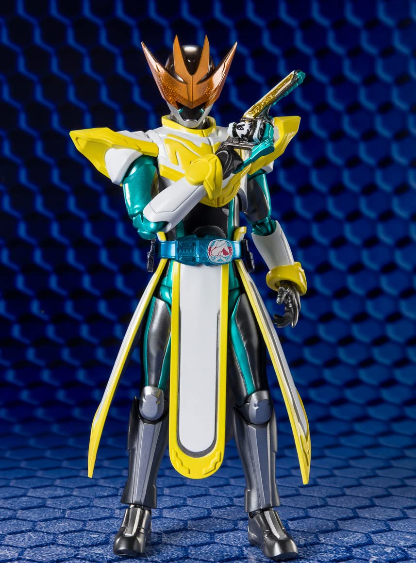 Amazon.co.jp: BANDAI SPIRITS(バンダイ スピリッツ) S.H.Figuarts