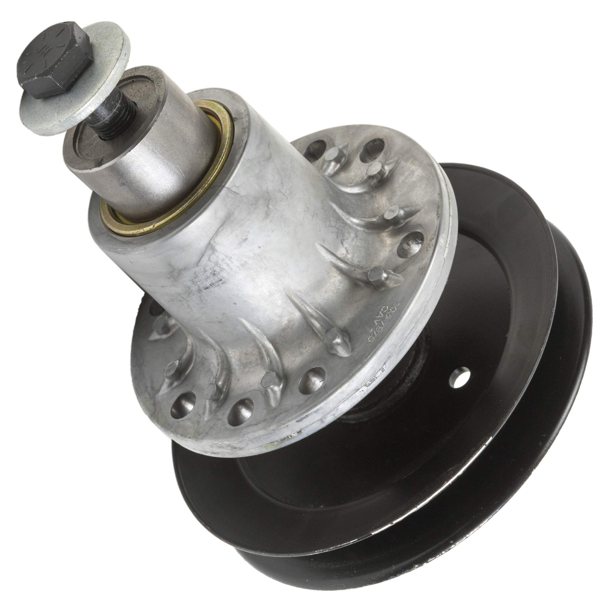 Amazon.com : Exmark 103-8319 52 Cutter Housing Lazer Z HP 103-3222