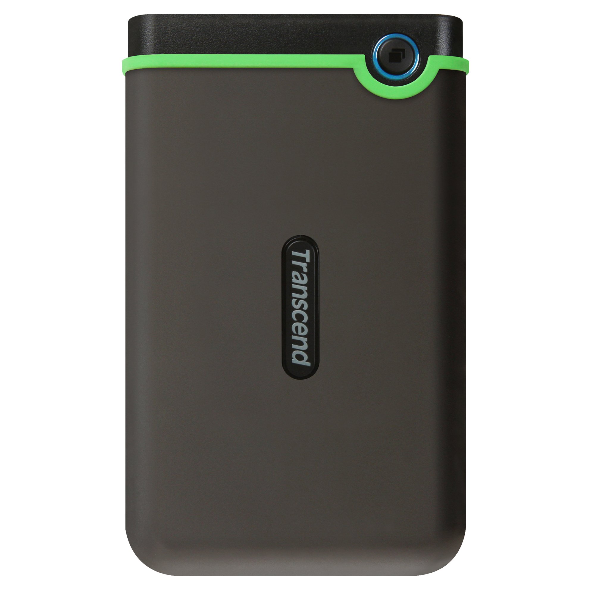 Amazon.co.jp: トランセンドジャパン Transcend ポータブルHDD 4TB 耐