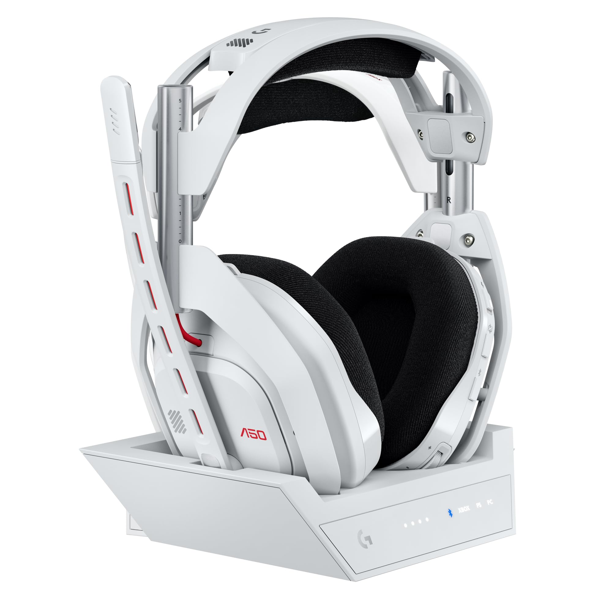 Amazon.com: Logitech G Astro A50 Multi-Platform Wireless Gaming