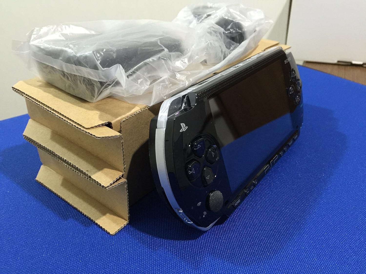 Amazon | PSP バリューパック (PSP-1000K) 【メーカー生産終了