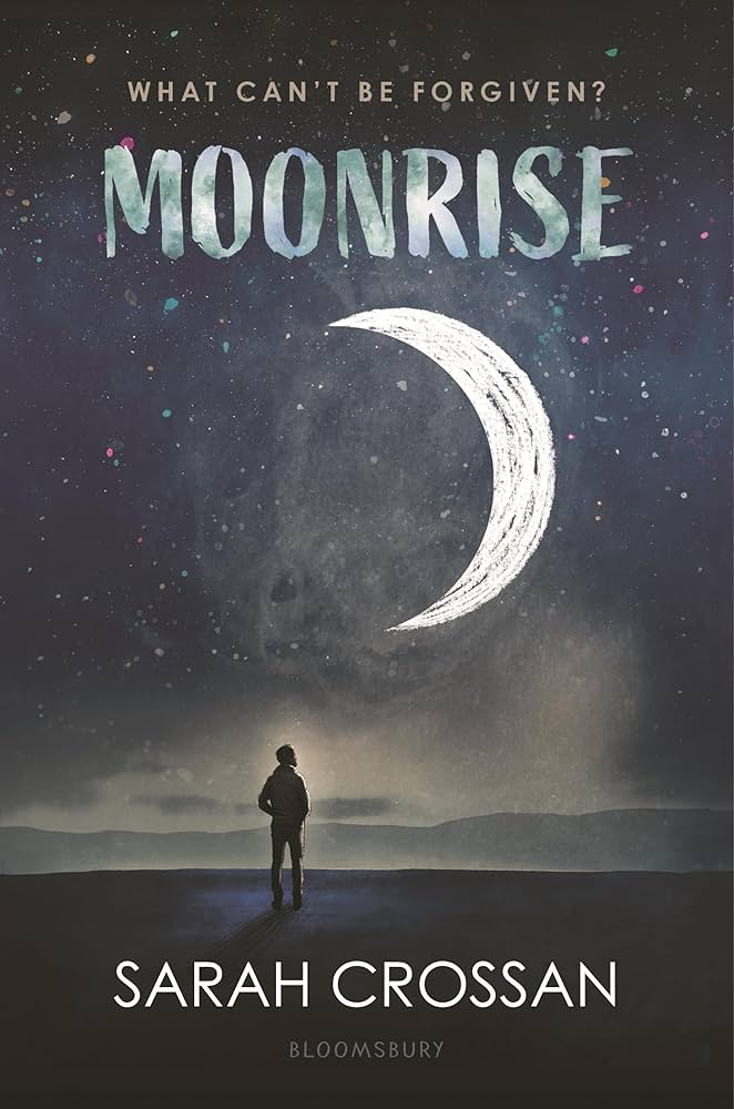 Amazon.com: Moonrise: 9781681193663: Crossan, Sarah: Books