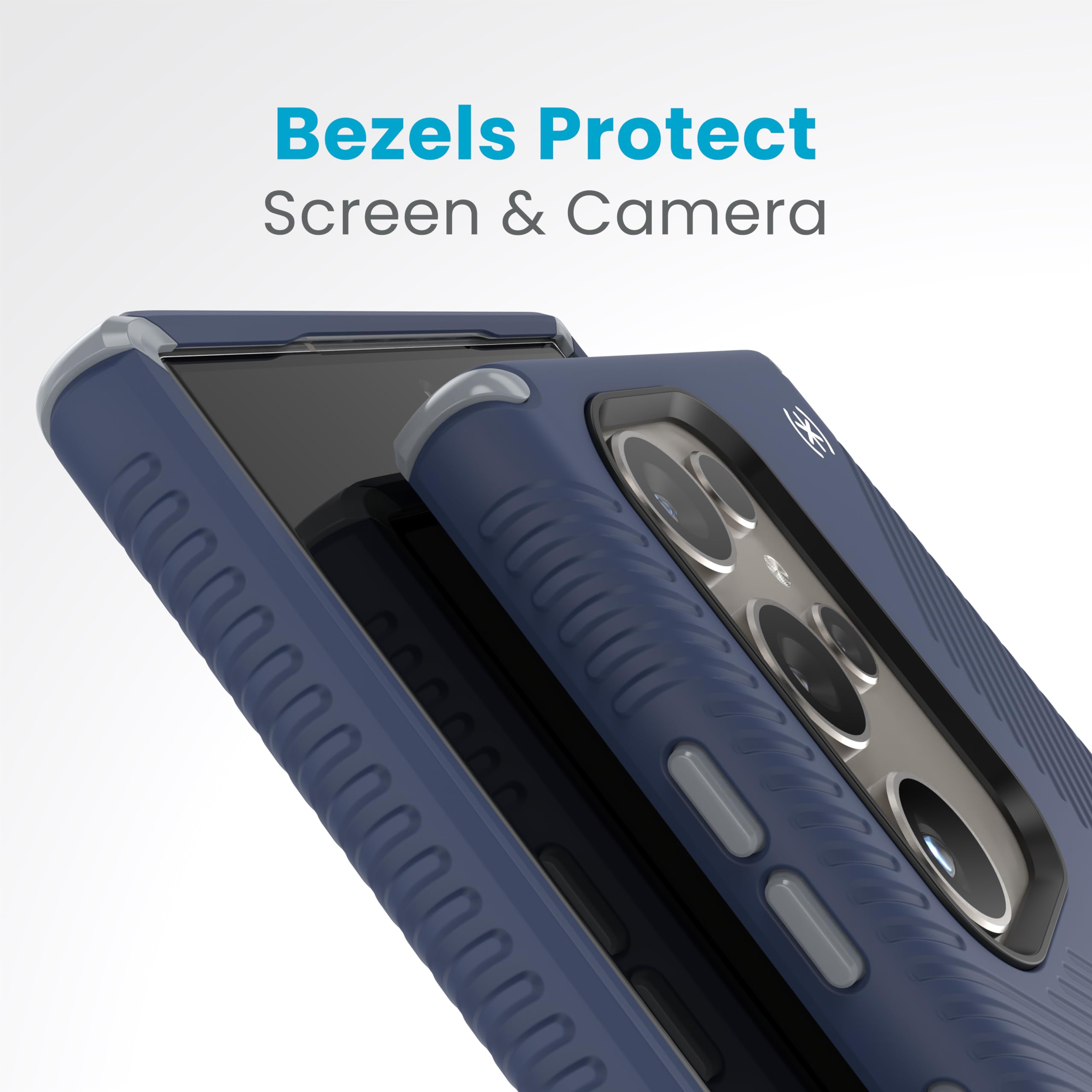 Amazon.com: Speck Presidio 2 Grip Samsung Galaxy S24 Ultra Case