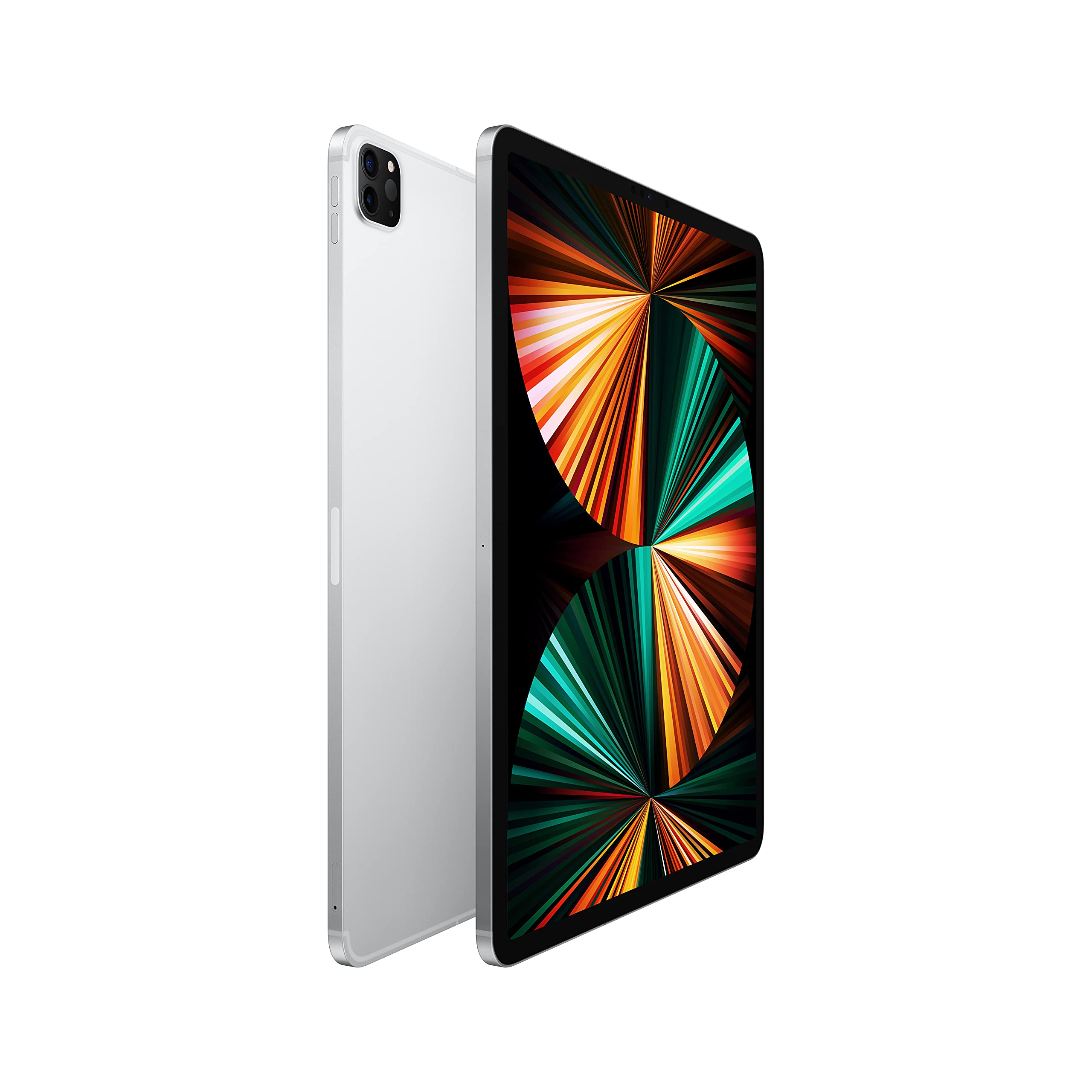 Amazon.com : Apple iPad Pro 12.9in (5th Gen.) - 128GB - WiFi